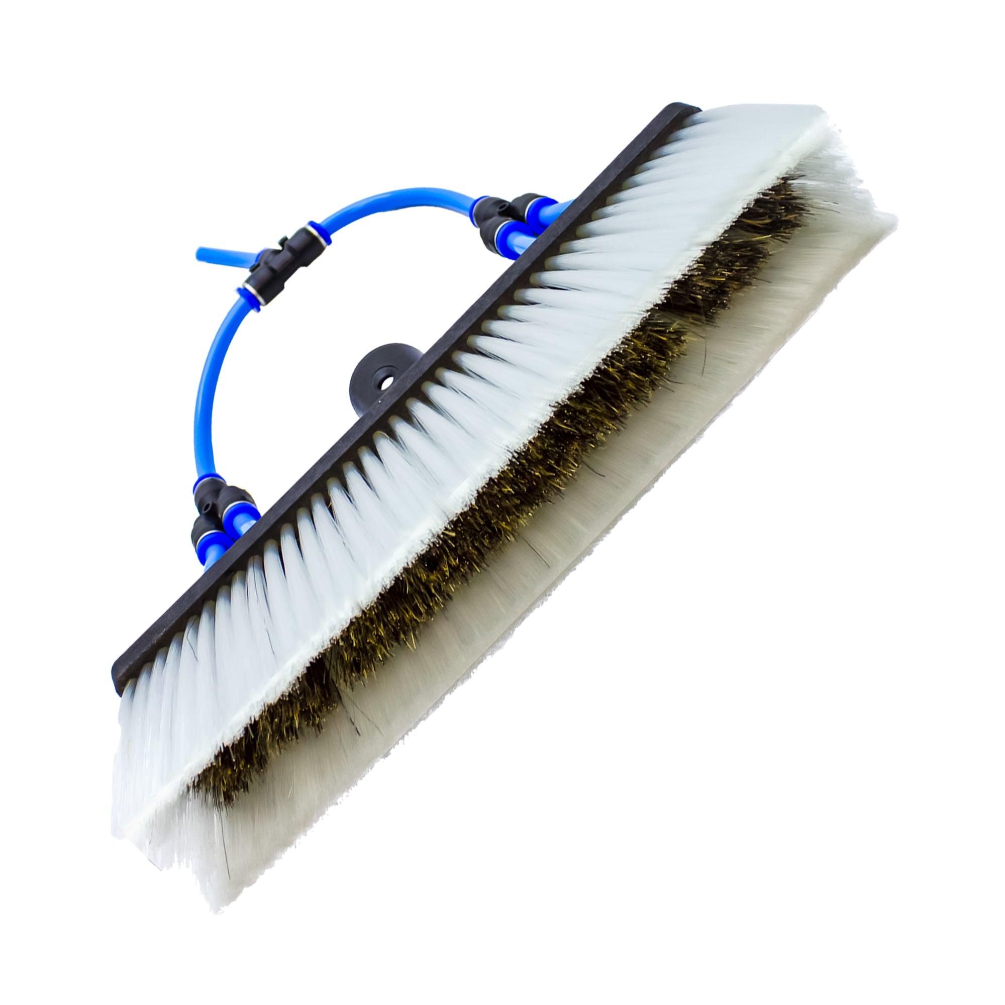 Aquaspray® 26cm Inner Boars Hair + Outer DuPont Bristles Brush Head