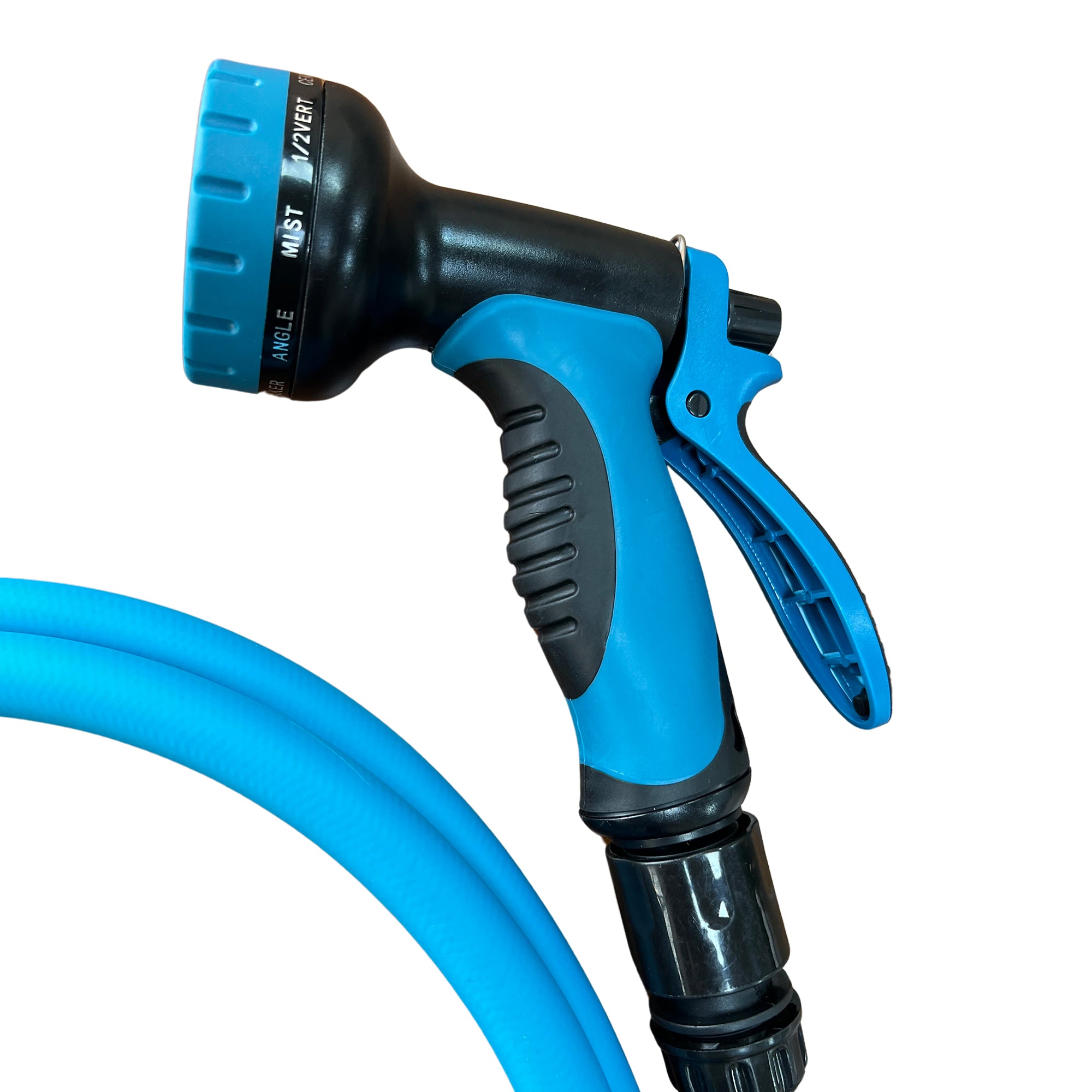 Aquaspray® Wash Kit - Hose & Wash Gun