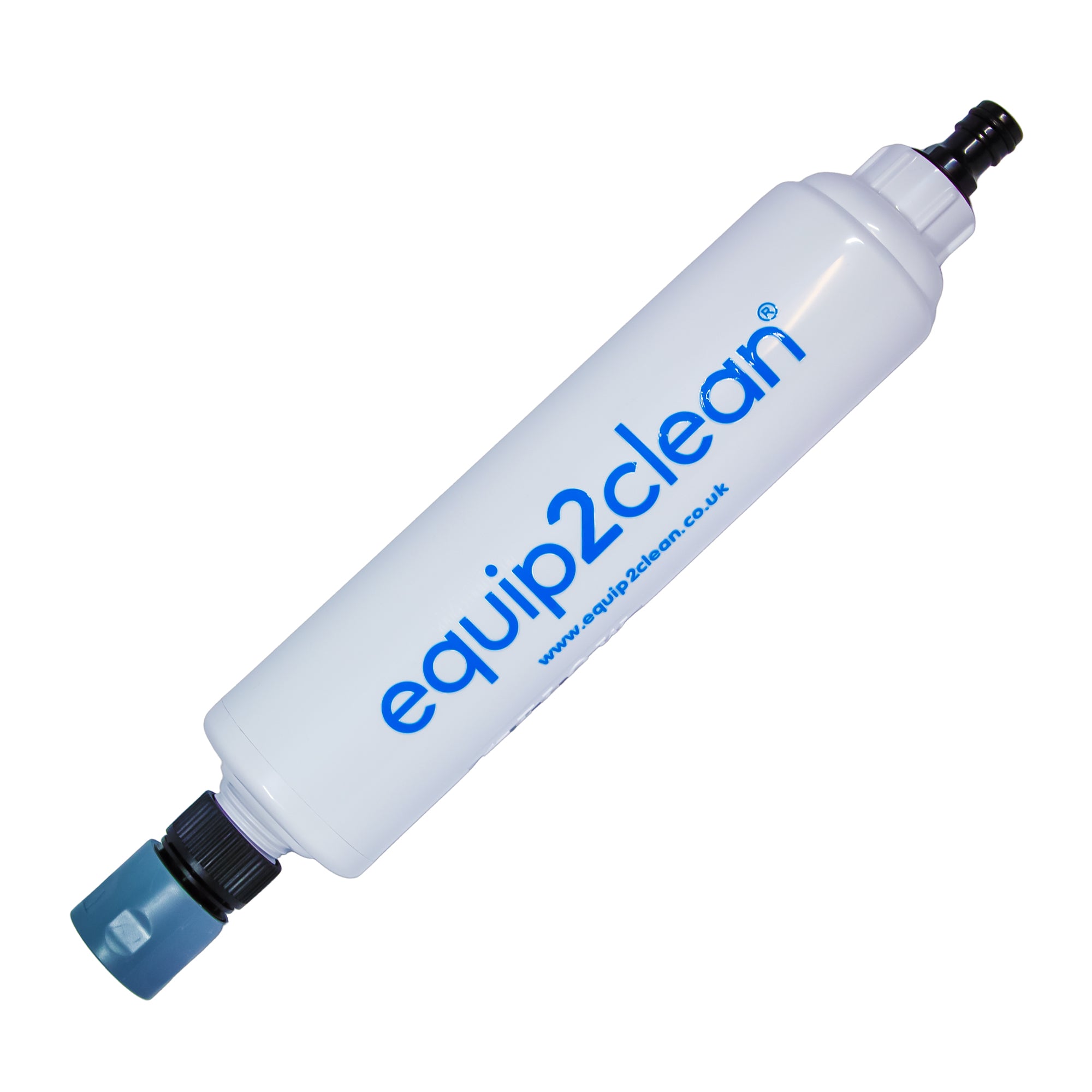 Aquaspray® Inline DI Resin filter