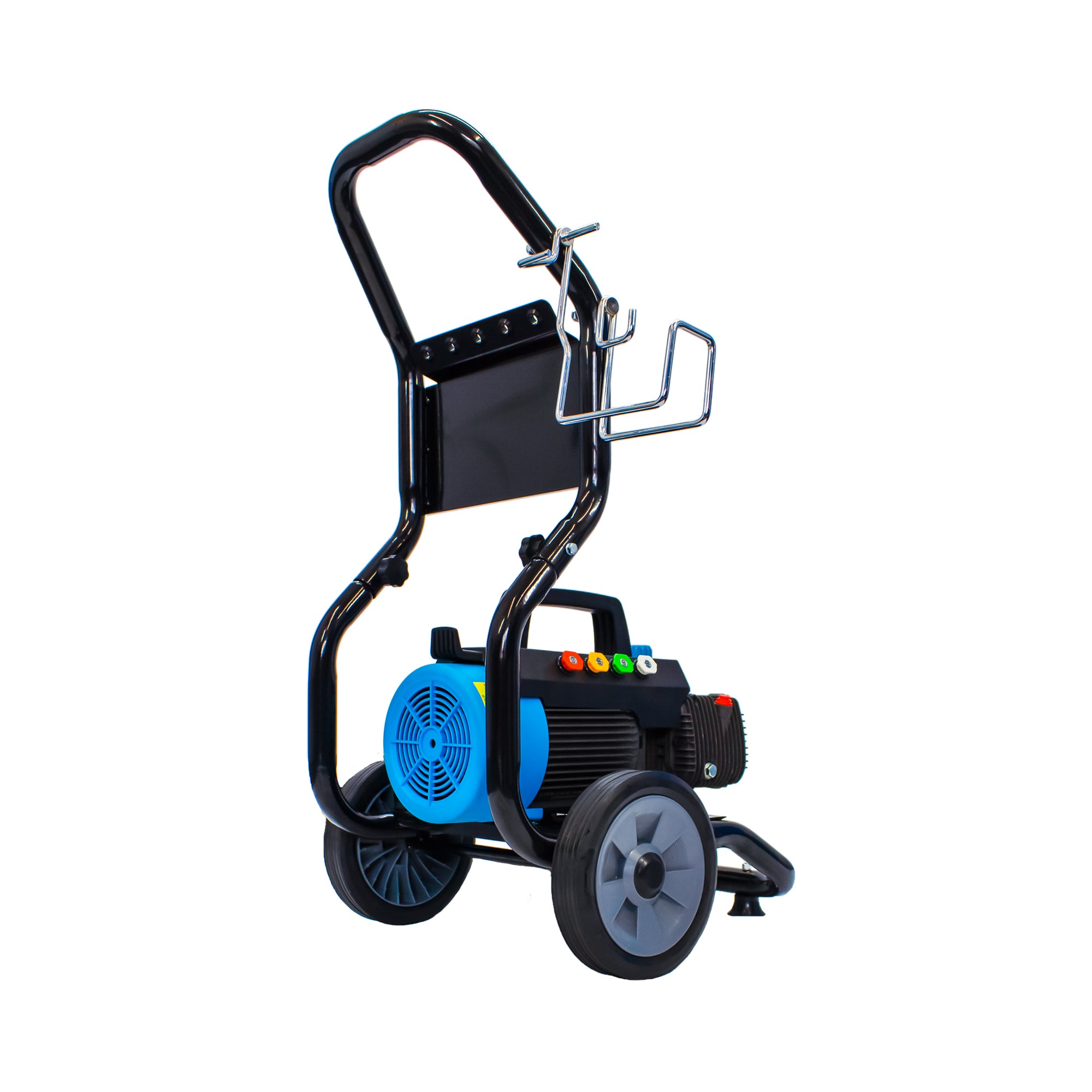 DTLR PRO 'Caddy' with Wheeled Trolley