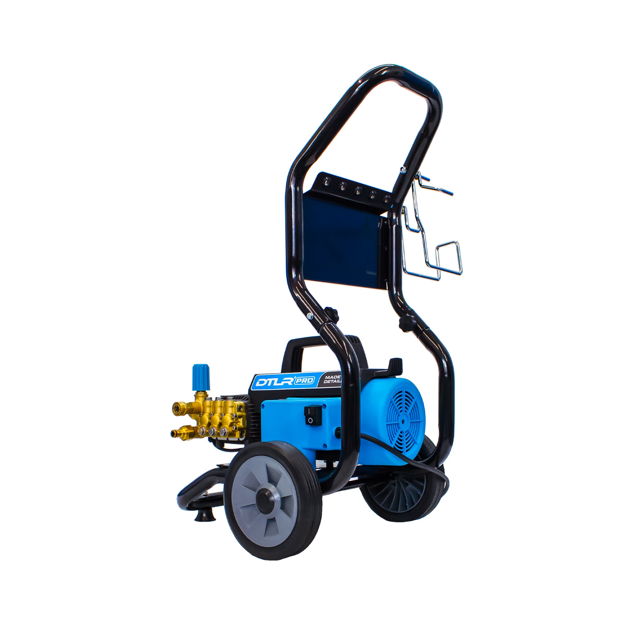 DTLR PRO 'Caddy' with Wheeled Trolley