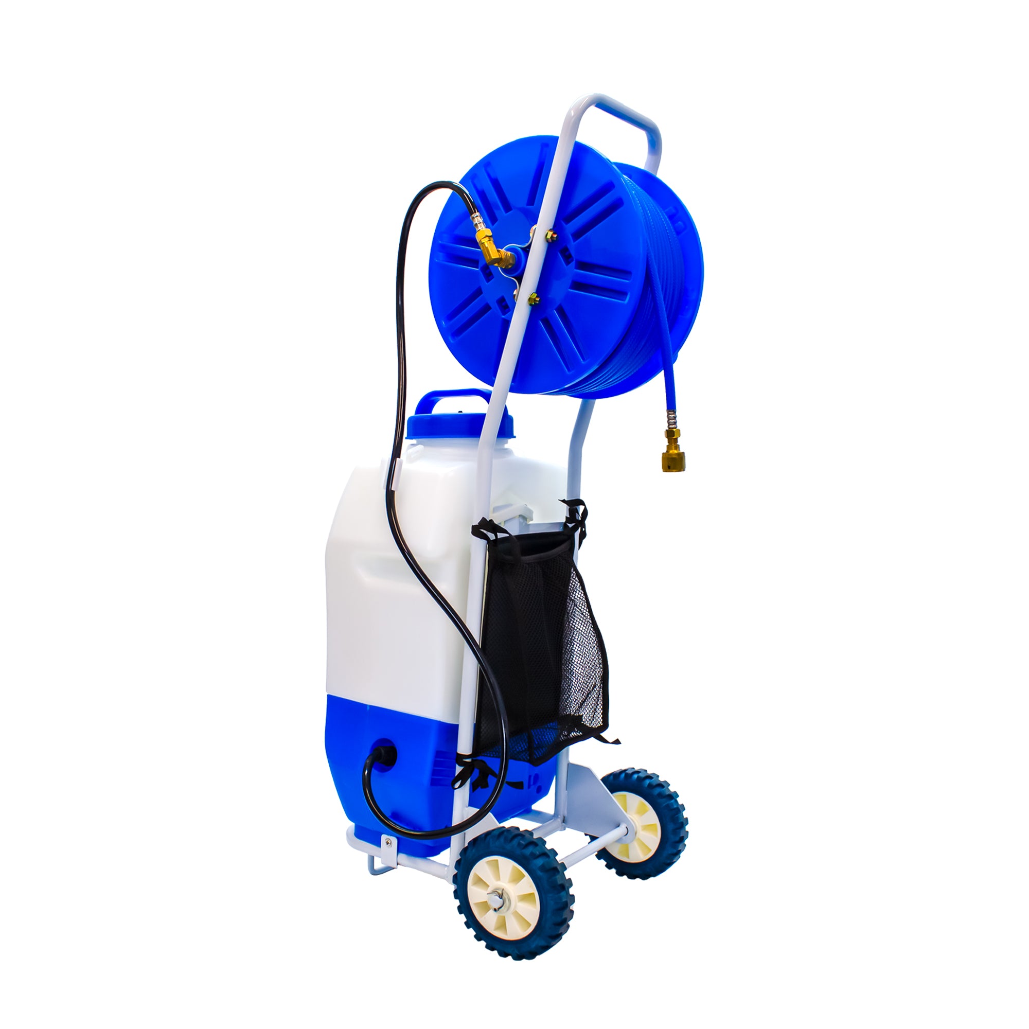 Aquaspray Pro 20L Battery Operated Water Spray Tank