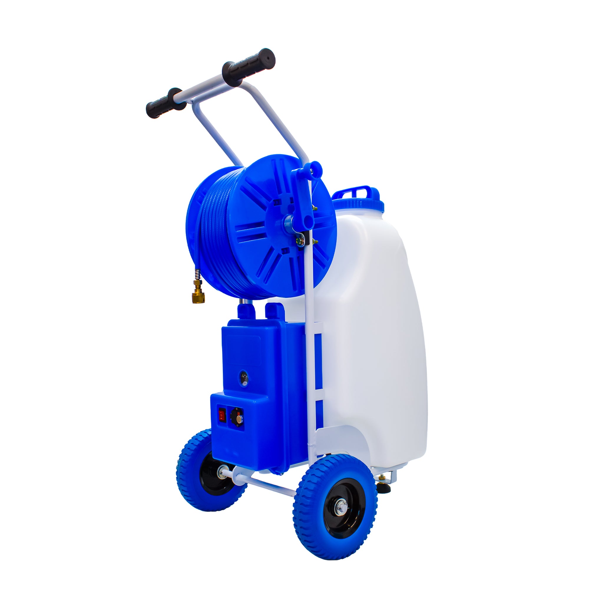 Aquaspray® Pro 45L Battery-Operated Water Spray Tank