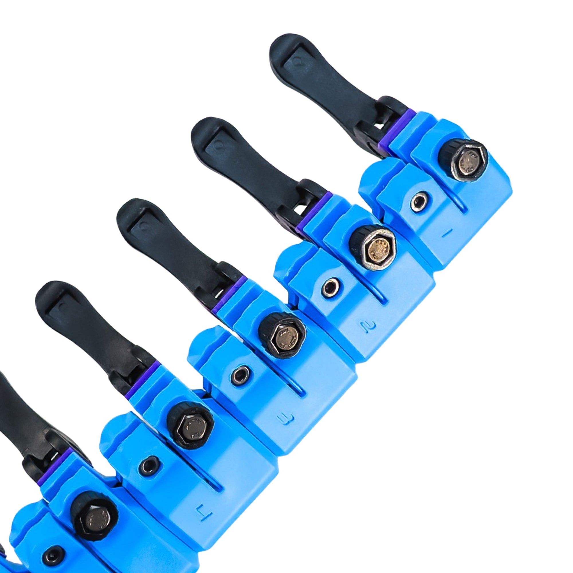 Aquaspray Pro Réservoir de pulvérisation d'eau à piles de 45 L avec poteau de 25 pieds et système de raclette
