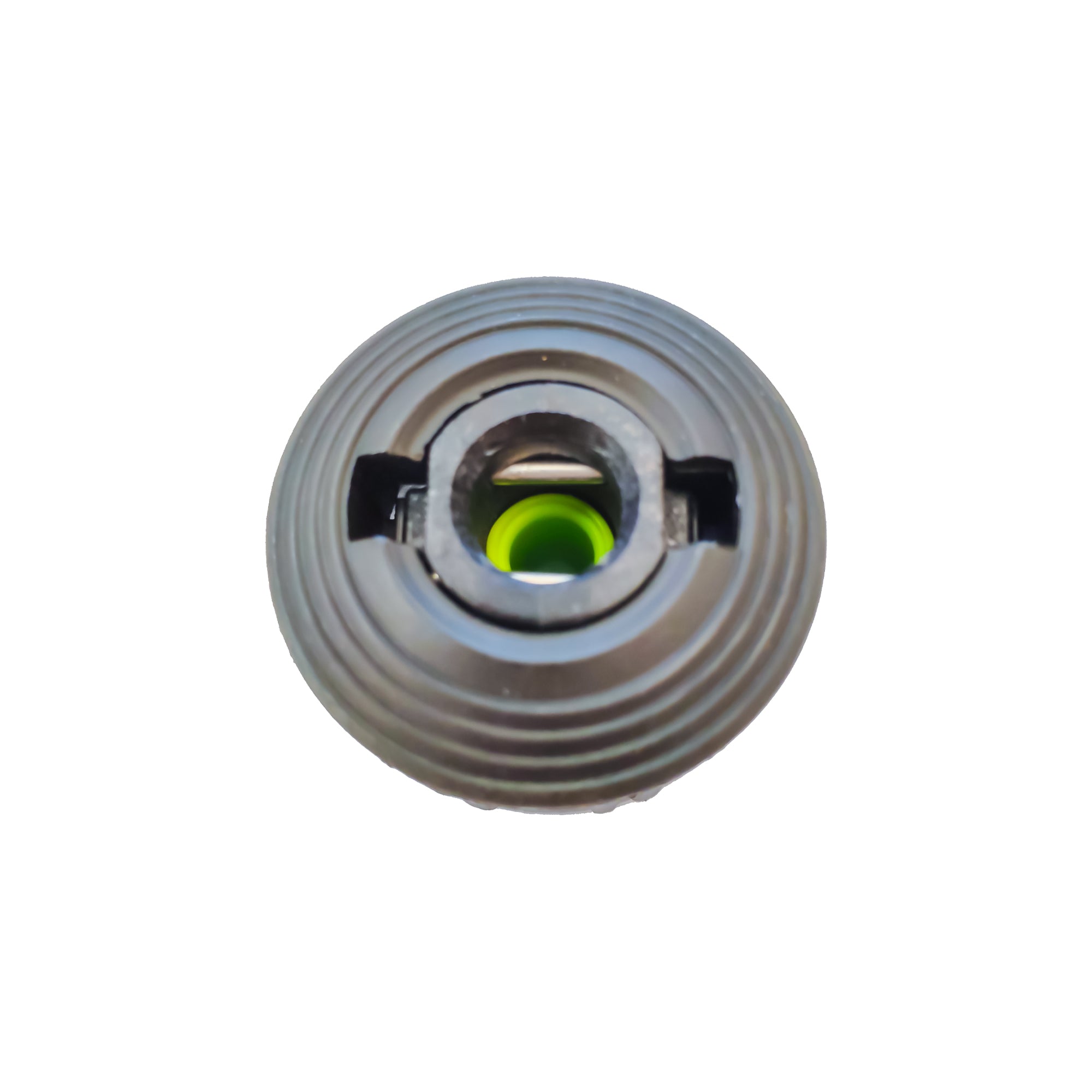 Nilfisk Click Female to M22 Female Screw Coupling