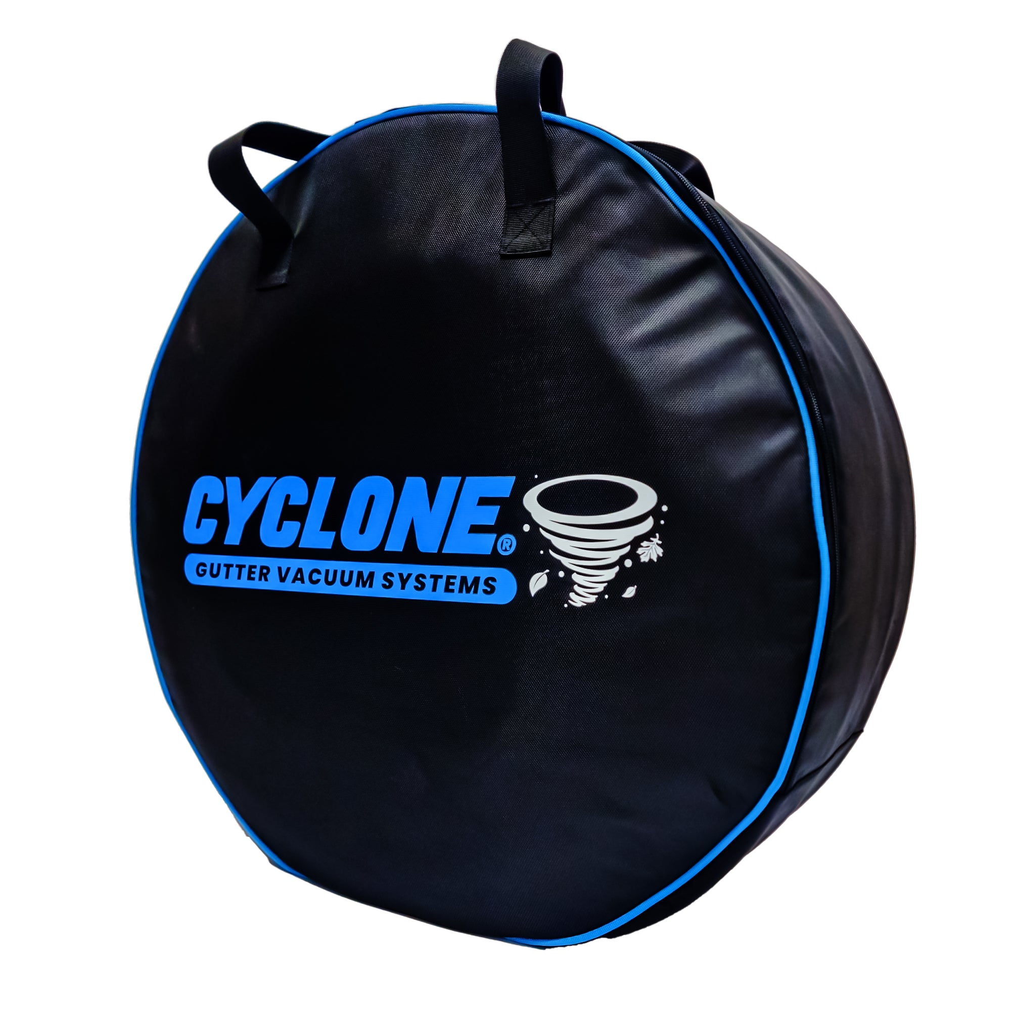 Cyclone Gutter Hose Bag