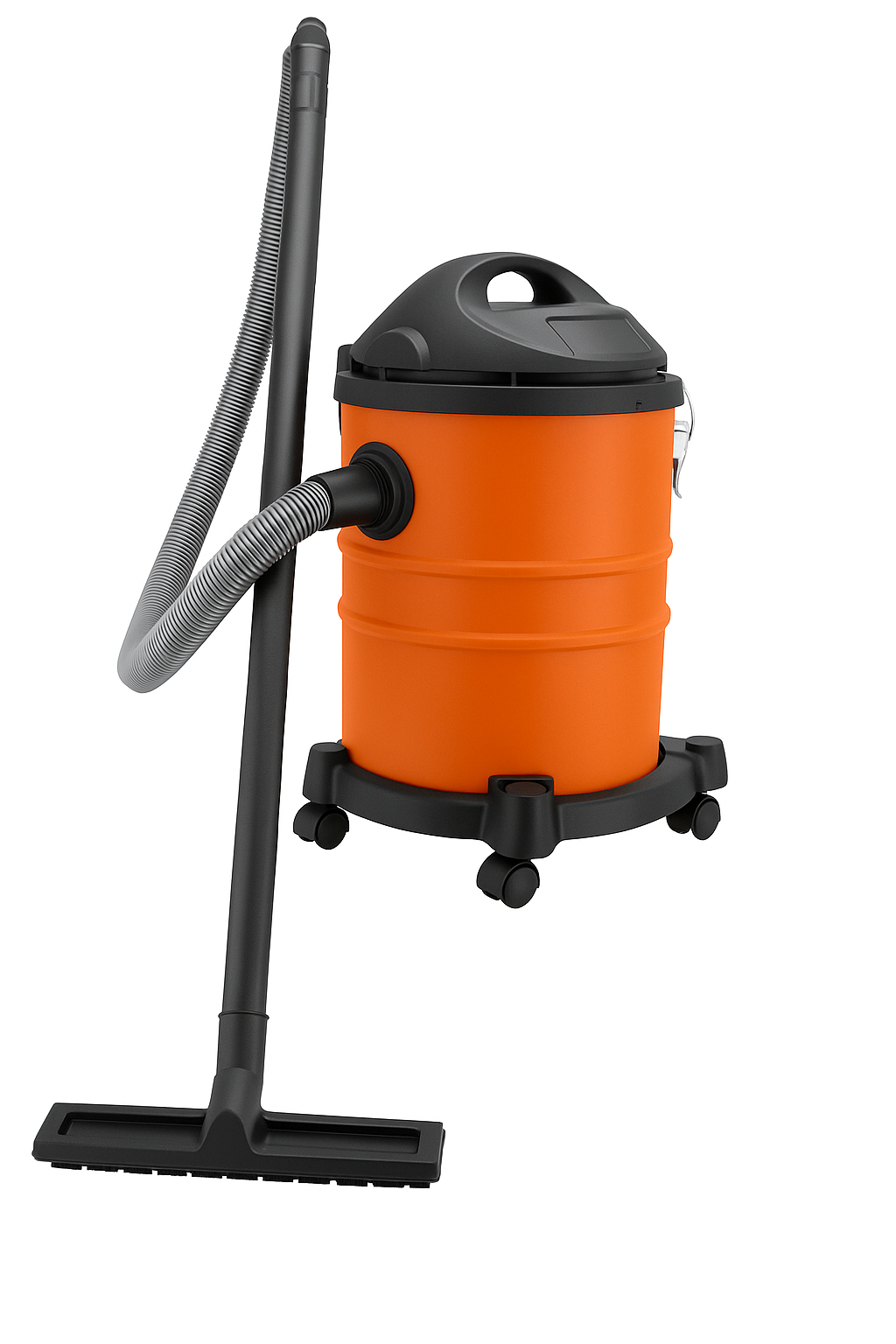 Compact Powerhouse Vacuum – 15L Wet & Dry (240V)
