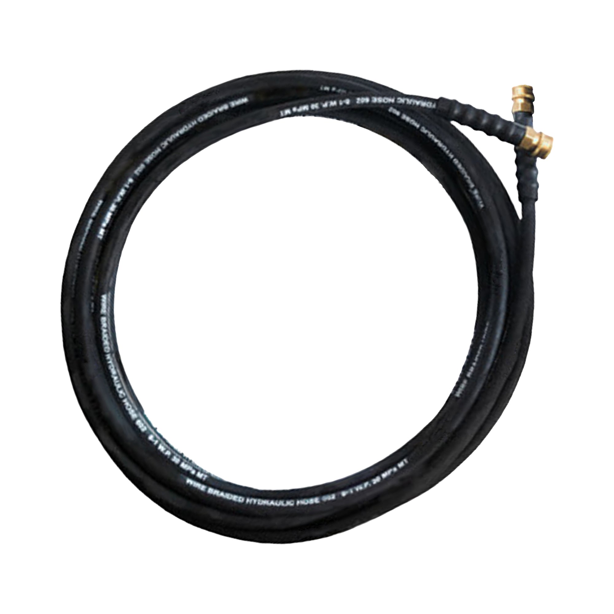 DTLR Accessory Pack - Professional Detailing & Pressure Washing Kit