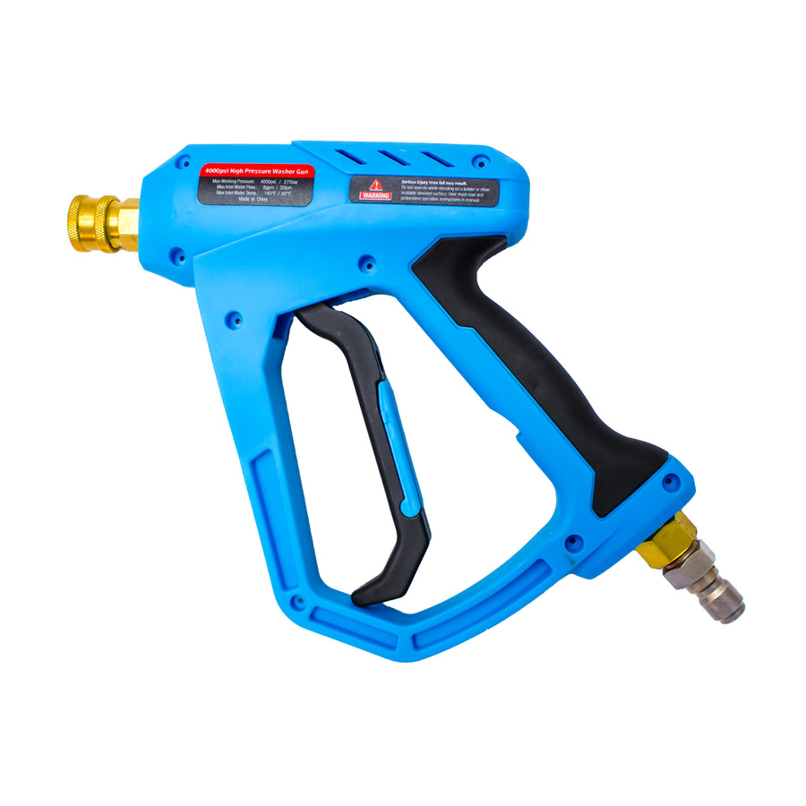 DTLR Professional Short Trigger Gun