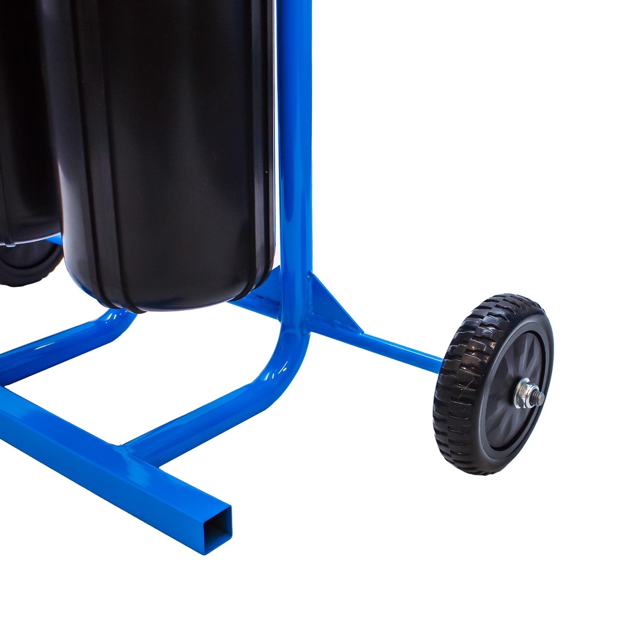 Aquaspray® Two stage De-Ionising Water Filter (DI) Trolley