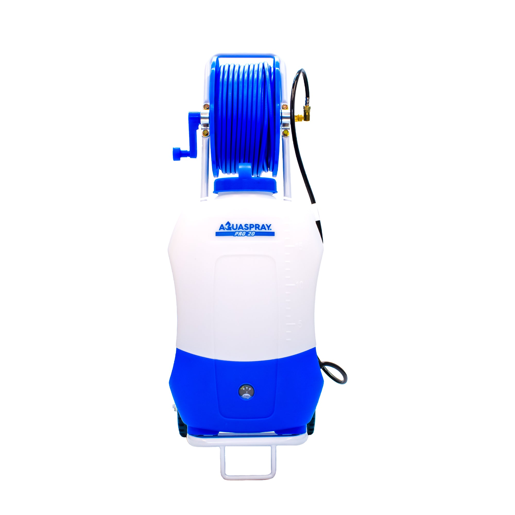 Aquaspray Pro 20L Battery Operated Water Spray Tank