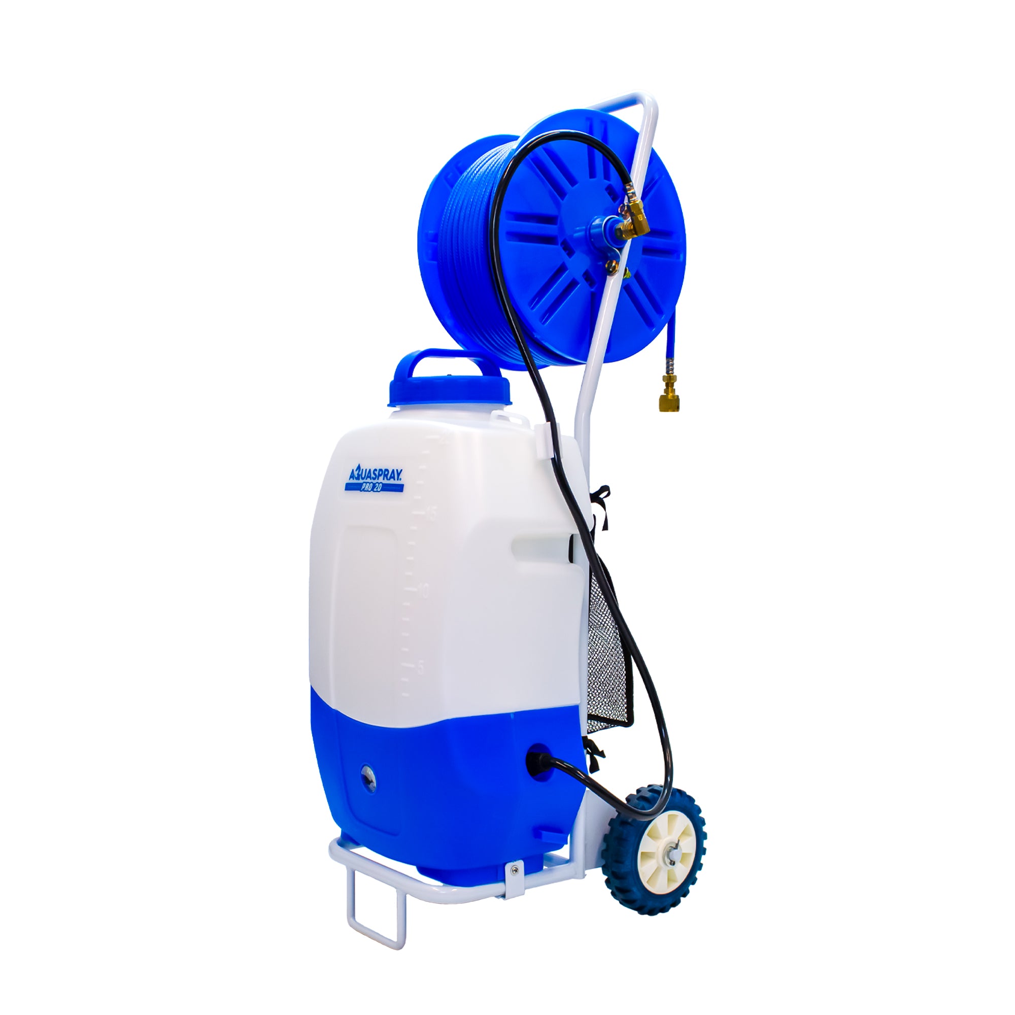 Aquaspray Pro 20L Battery Operated Water Spray Tank