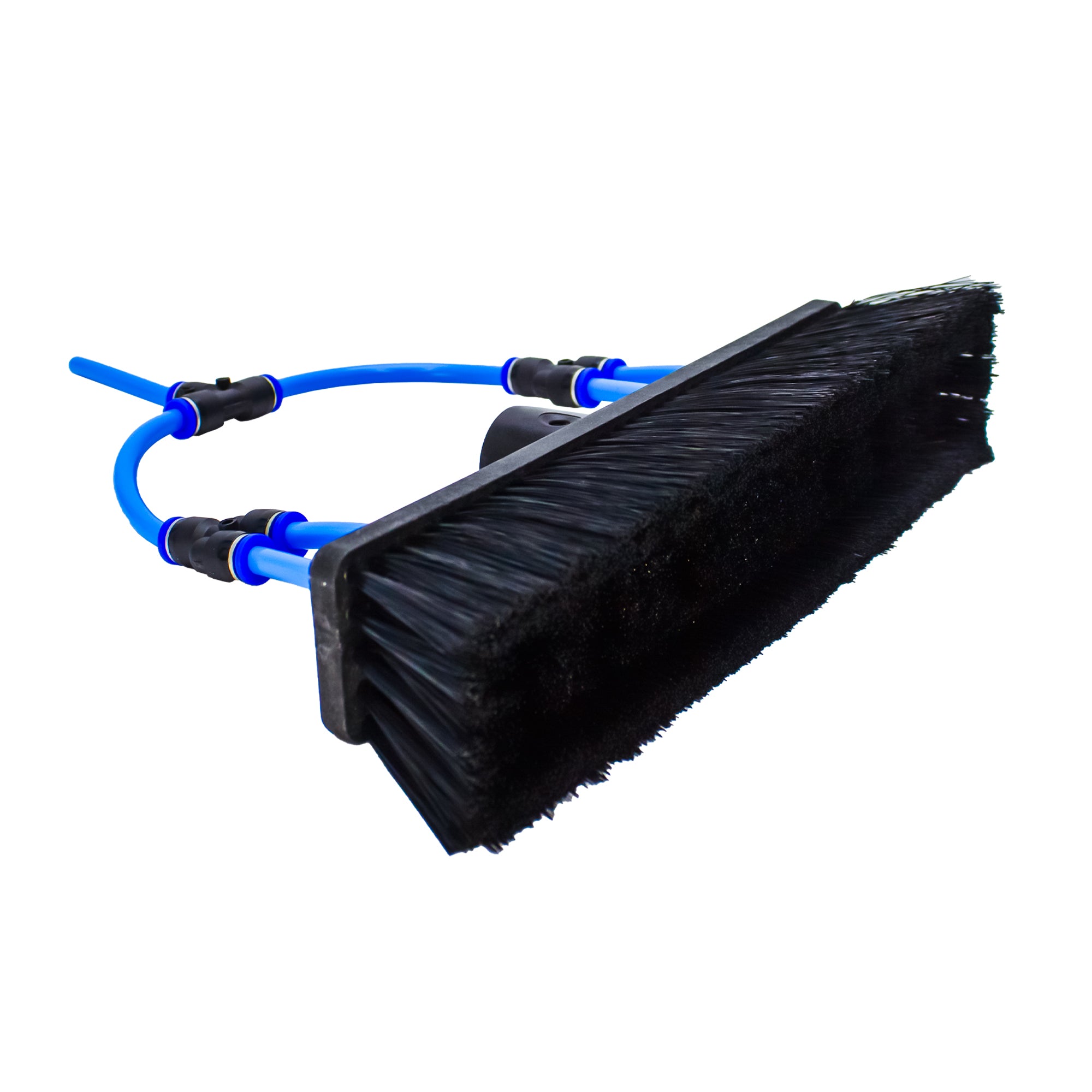 Farberware Barbecue Grill Brushes, Set Of 3, Black