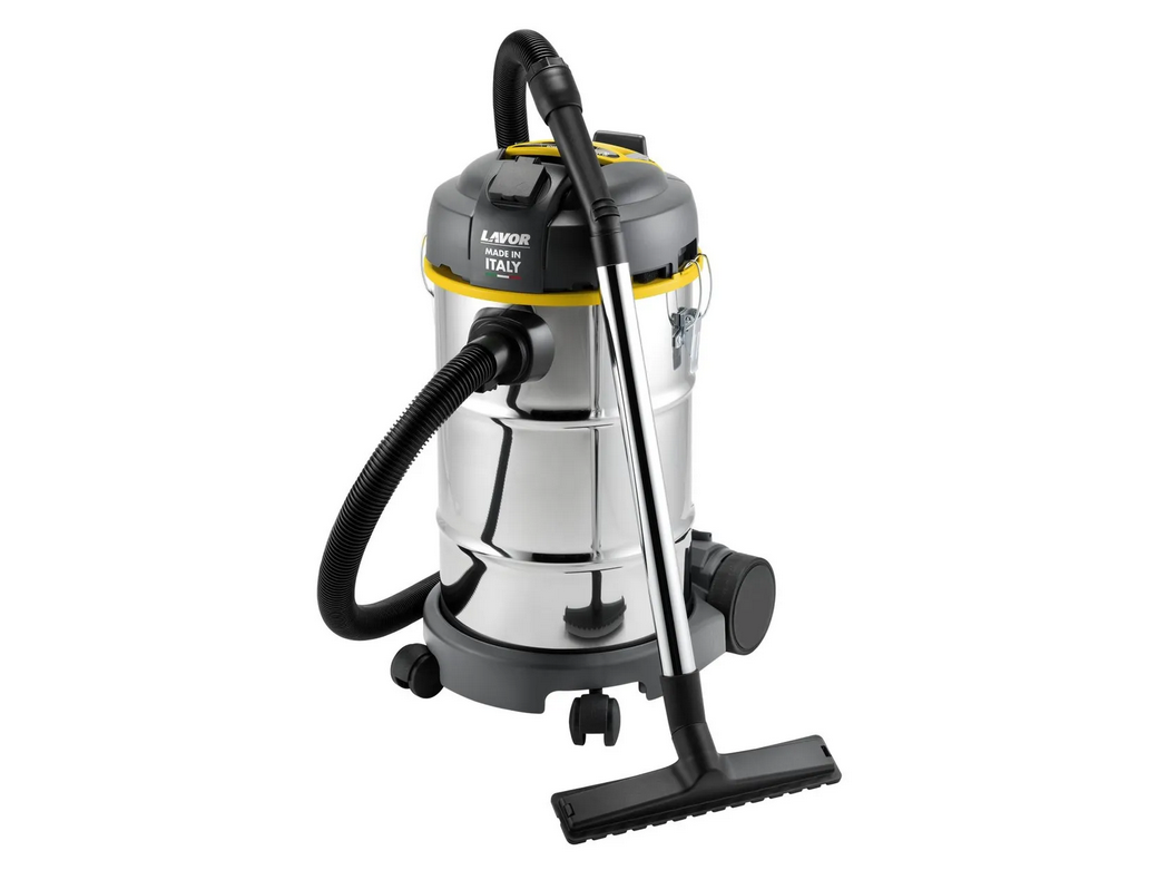 Lavor WT 30 XE Wet & Dry Vacuum