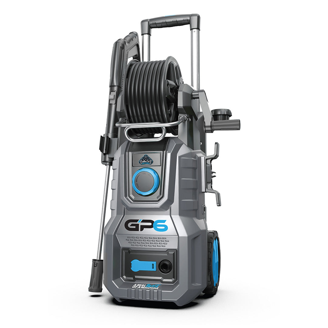 Gorilla Power GP6 Domestic Electric Pressure Washer