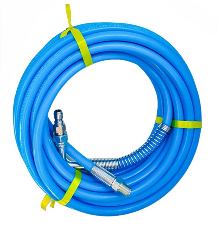 Replacement Super Flex Hose – 4200 PSI (35ft & 55ft Options)