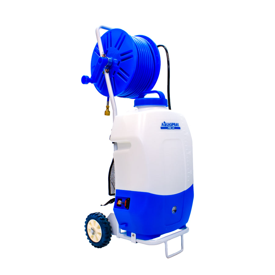 Aquaspray Pro 20 Battery Operated Water Spray Tank