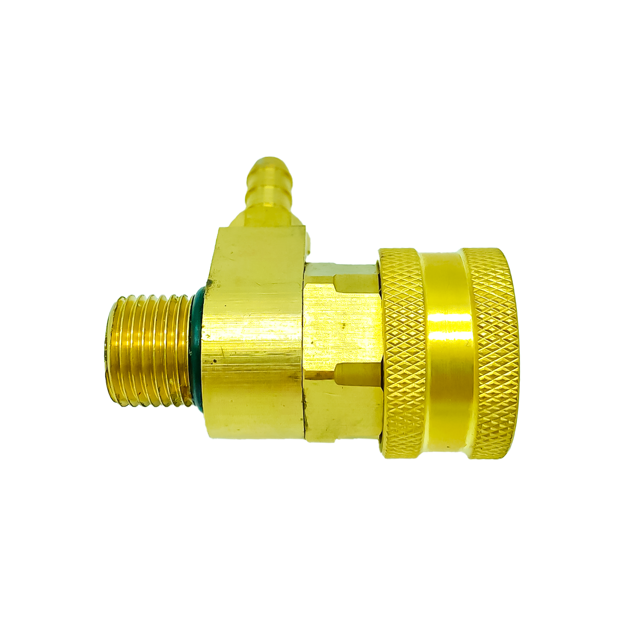 Unloader Valve Outlet Coupling for Kiam KM2700P / KM2800P