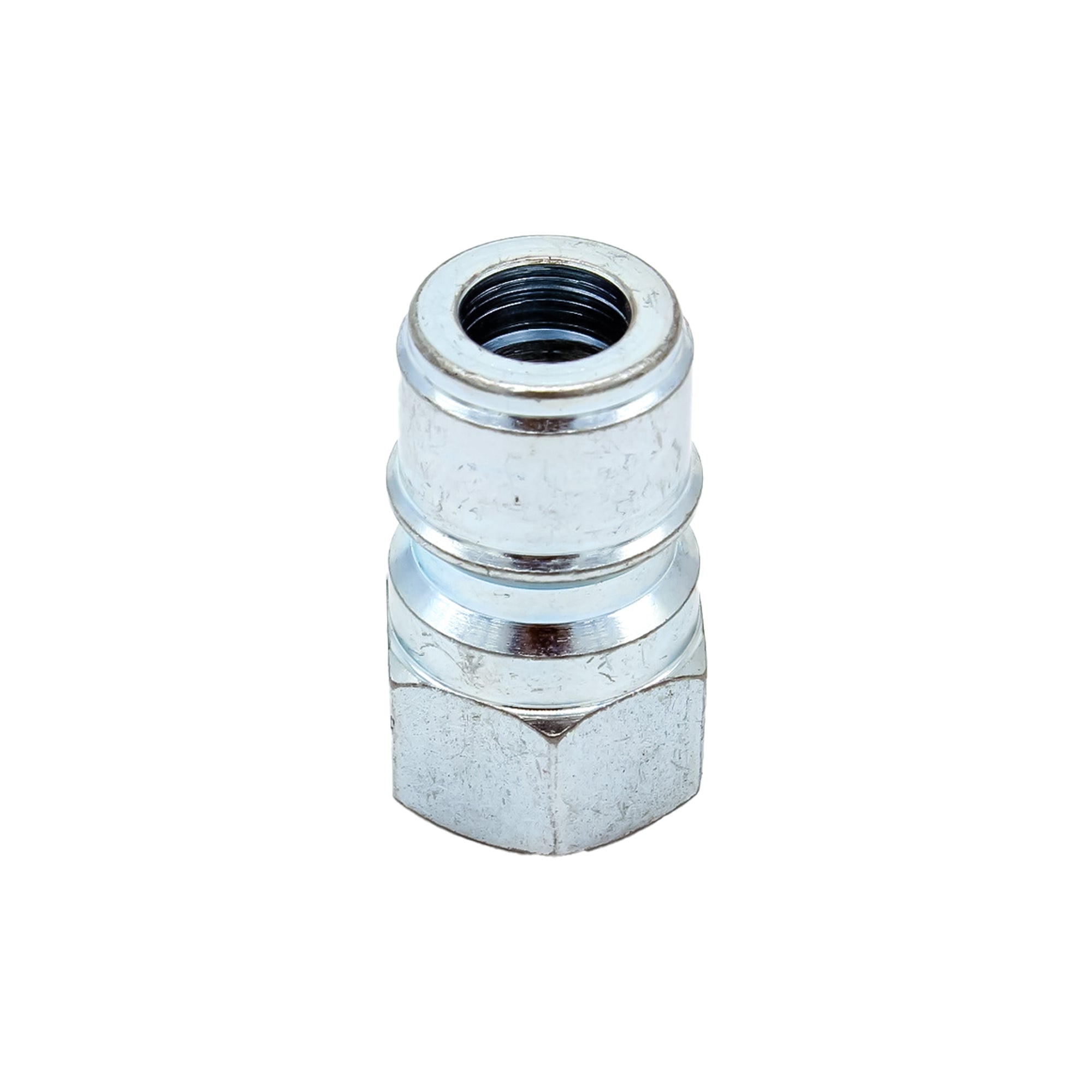 350 Bar Pressure Washer Trigger Gun with 3/8" Swivel & 1/4" Quick Release – Choose Coupling Type