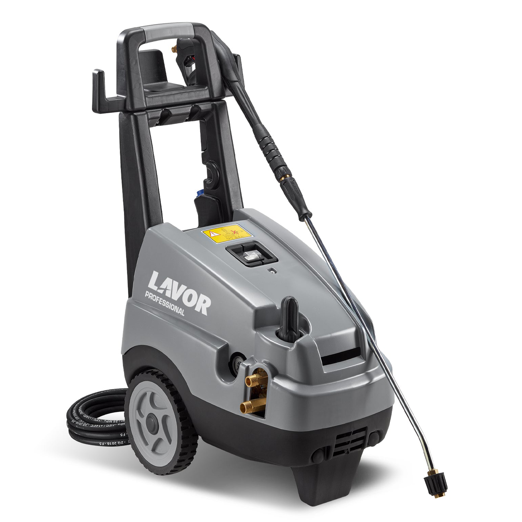 Lavor Tucson 2017 LP Cold Water Pressure Washer Jet Cleaner