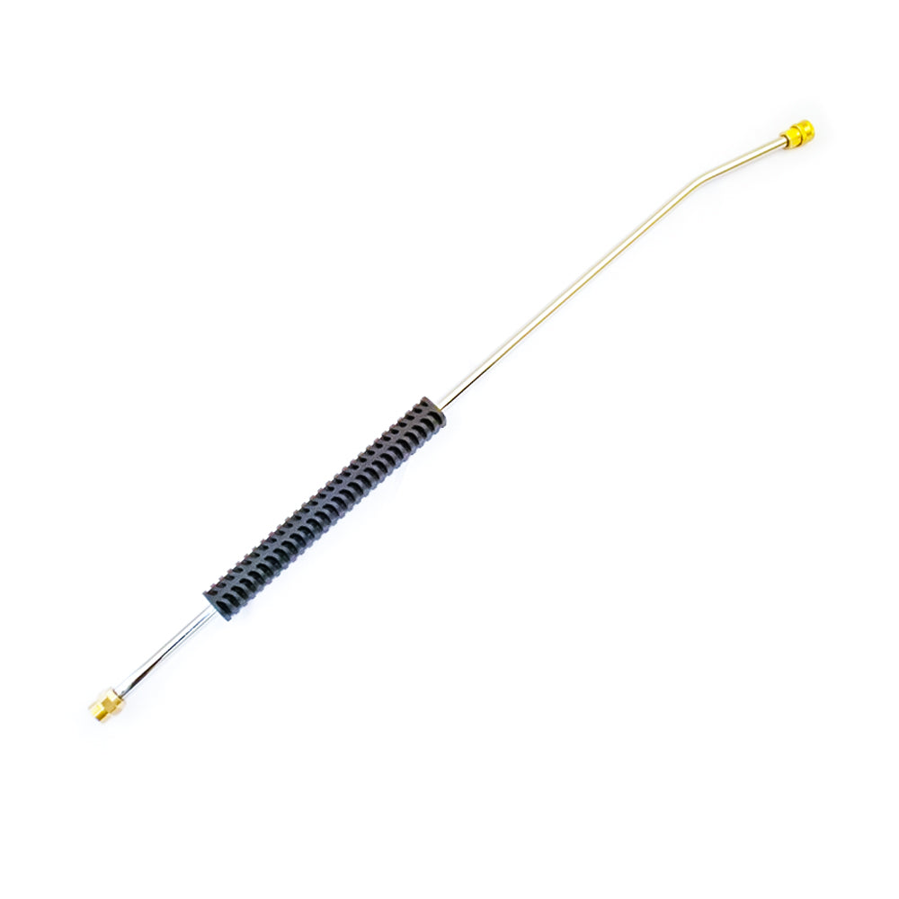 Pressure Washer Lance 36" (900mm) M22 Screw Thread - 1/4" Quick Release