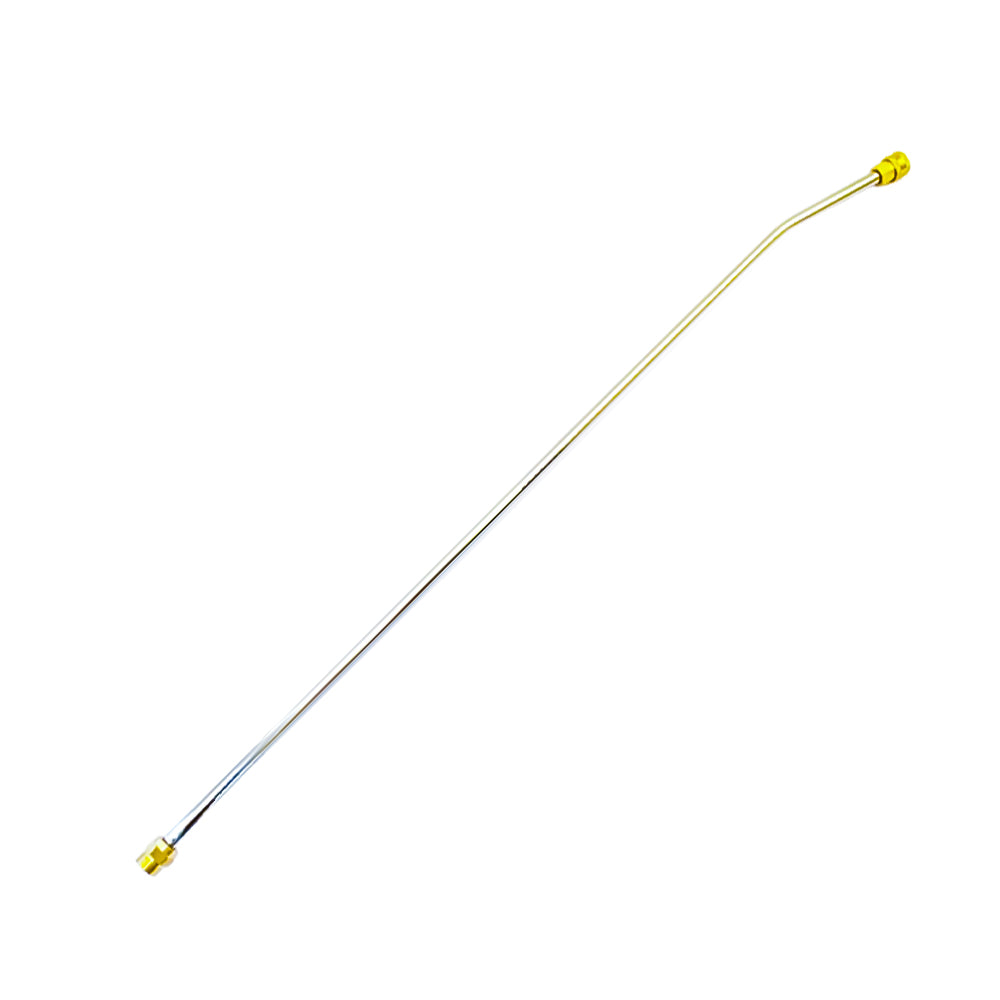 Lance pour nettoyeur haute pression 36" (900 mm) Filetage M22 - Dégagement rapide 1/4"
