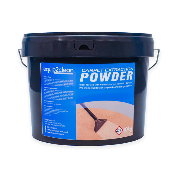 Premier Brite Shield Enzymatic Cleaner Powder 800gm - For Dental Lab & Dentistry