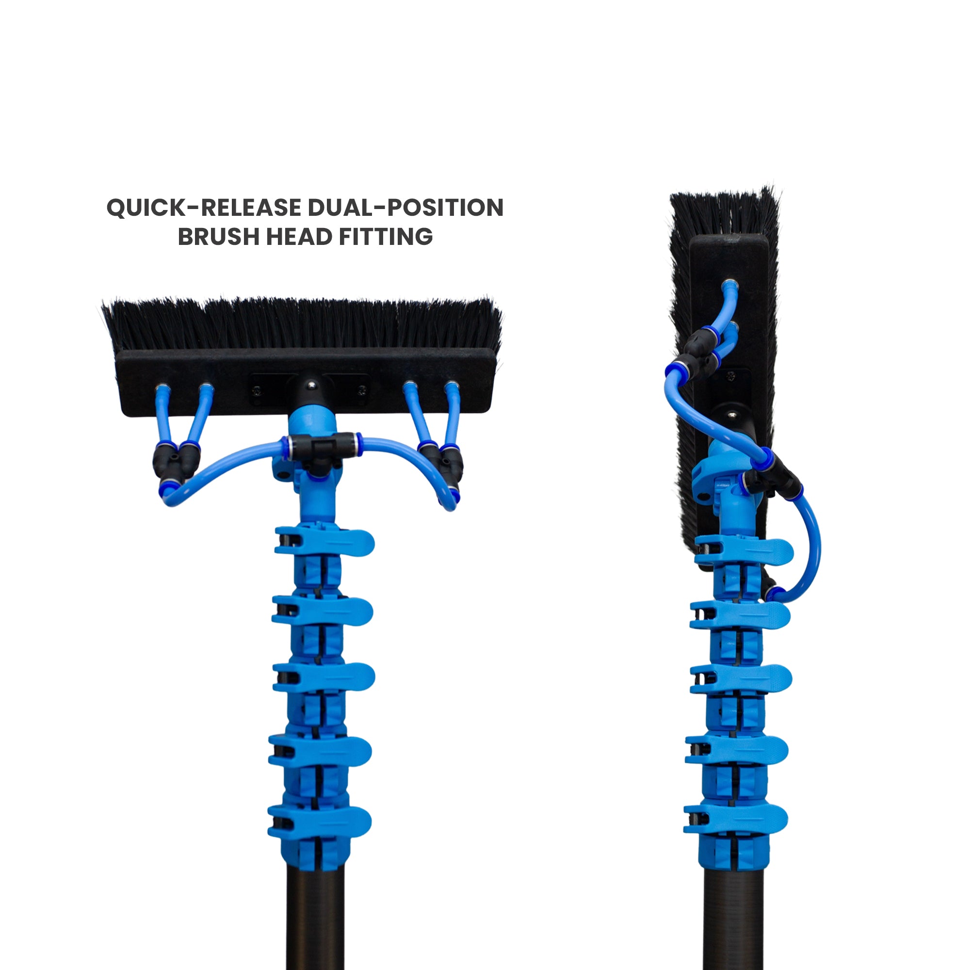 Venom Pole Non-Kevlar Insulated 50/50
