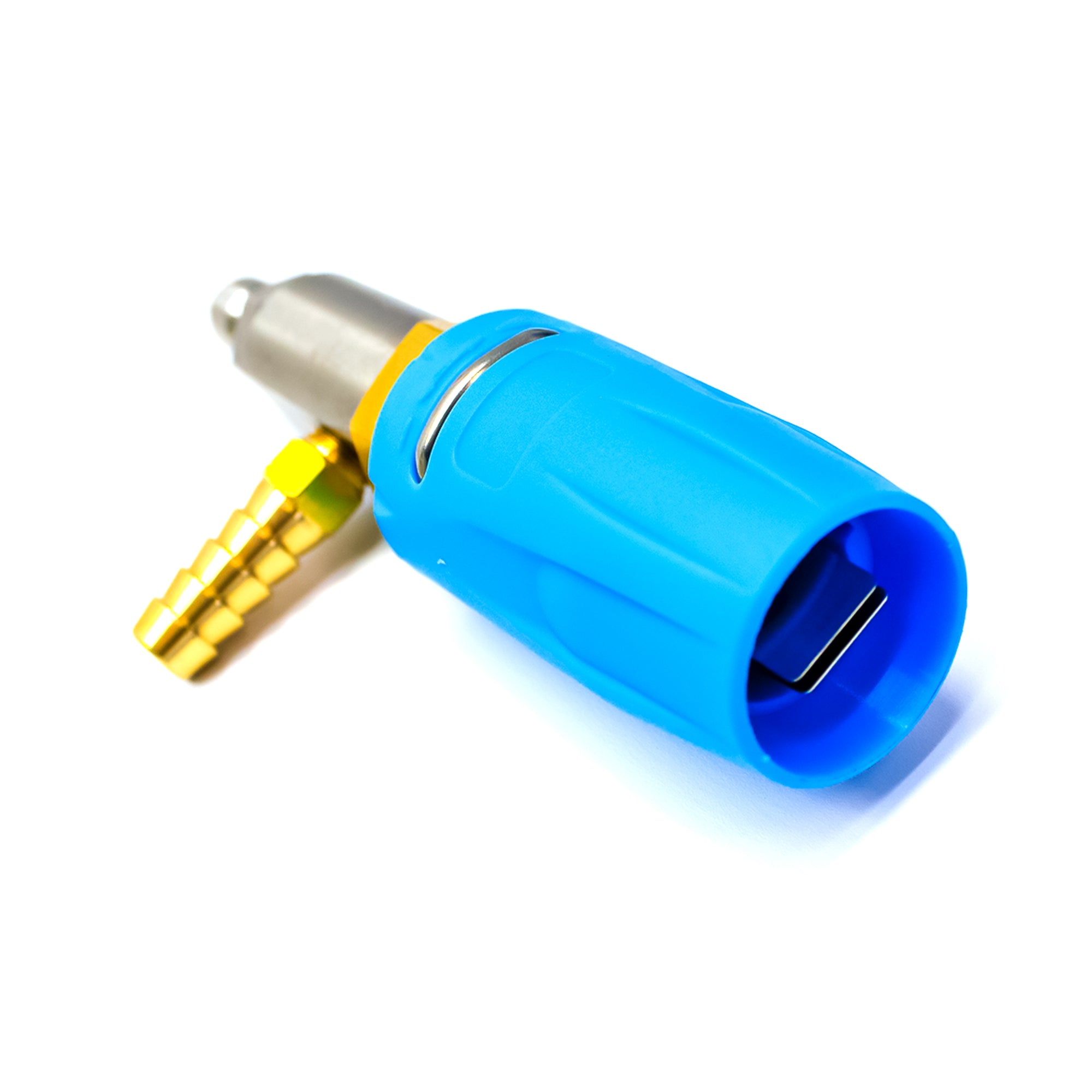 Jet Injecter Hypo Jet® 2.0 Chemical Injector Softwash Applicator | Equip2Clean