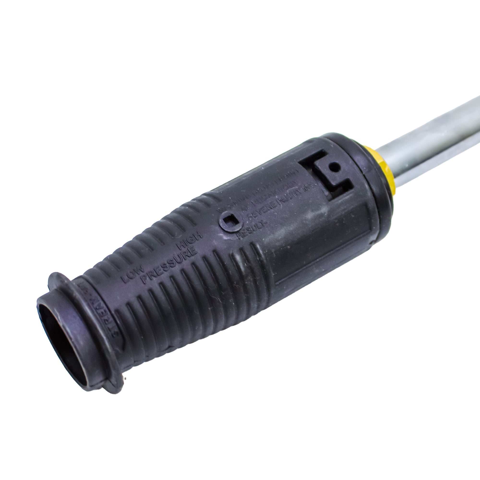 Trigger Gun & Lance Set with Variable Nozzle for Domestic Pressure Washer (M22 Screw)