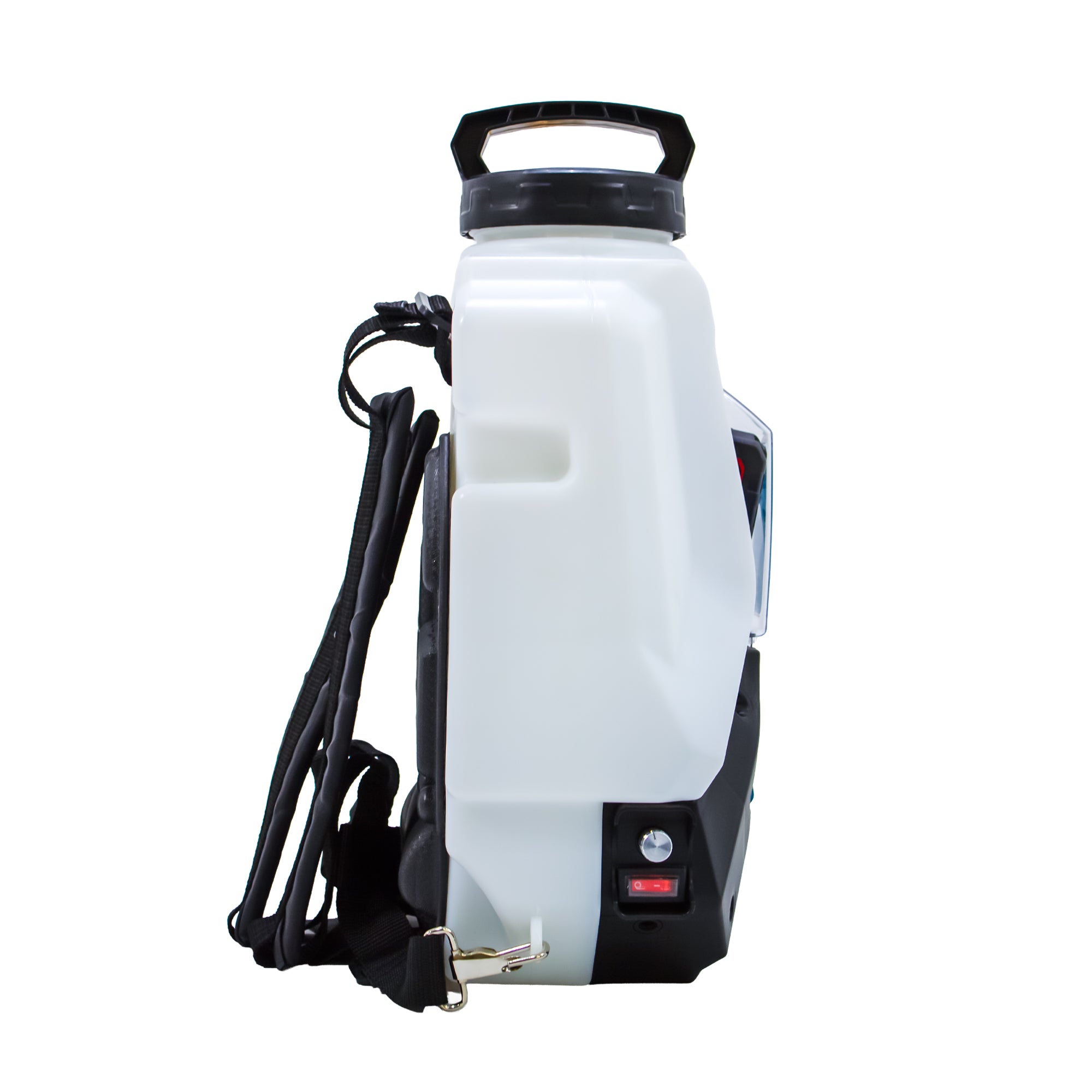 Aquaspray® Pro 10L Battery Operated Water Spray Backpack