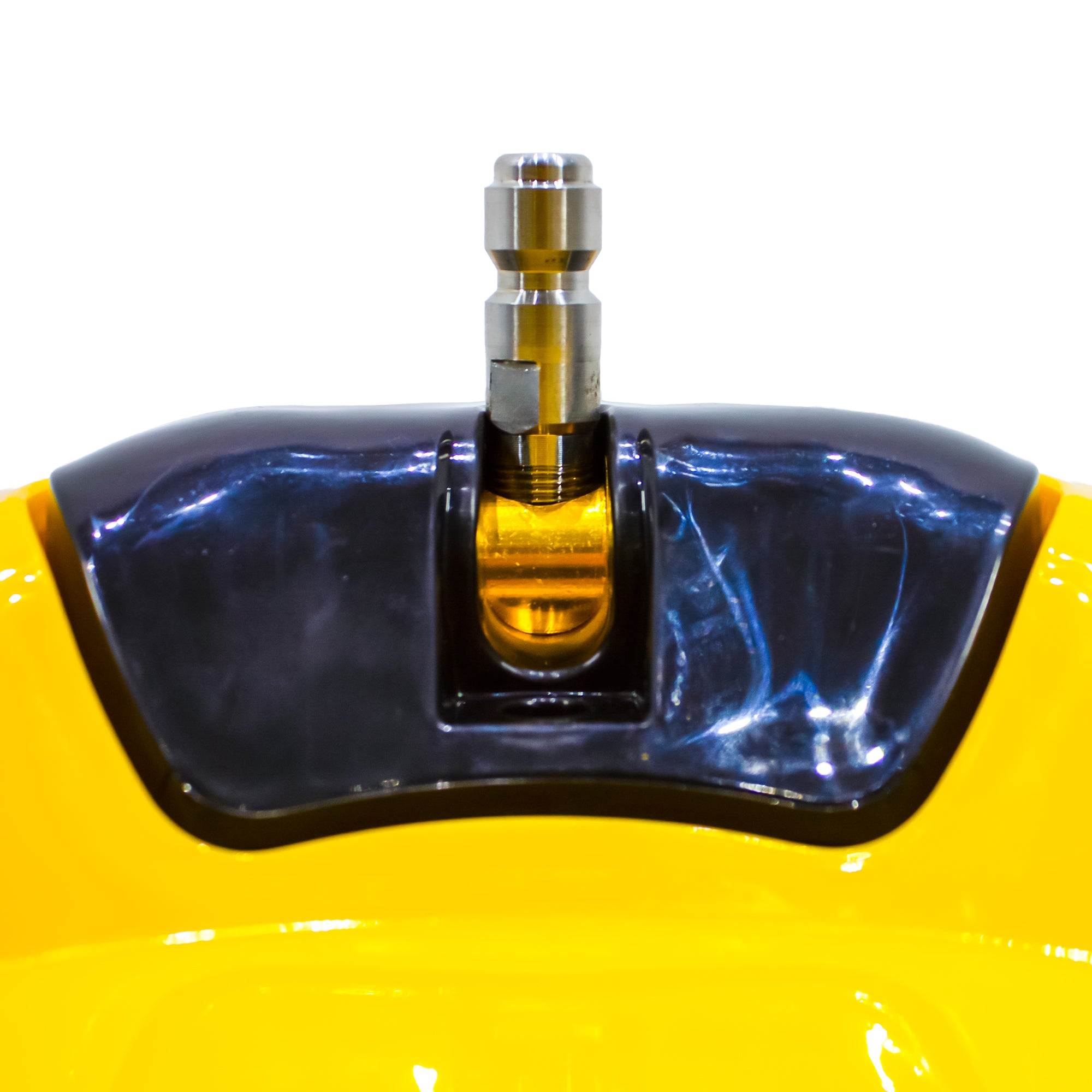 Kiam SurfacePro 14 Rotary Surface Cleaner (Yellow)