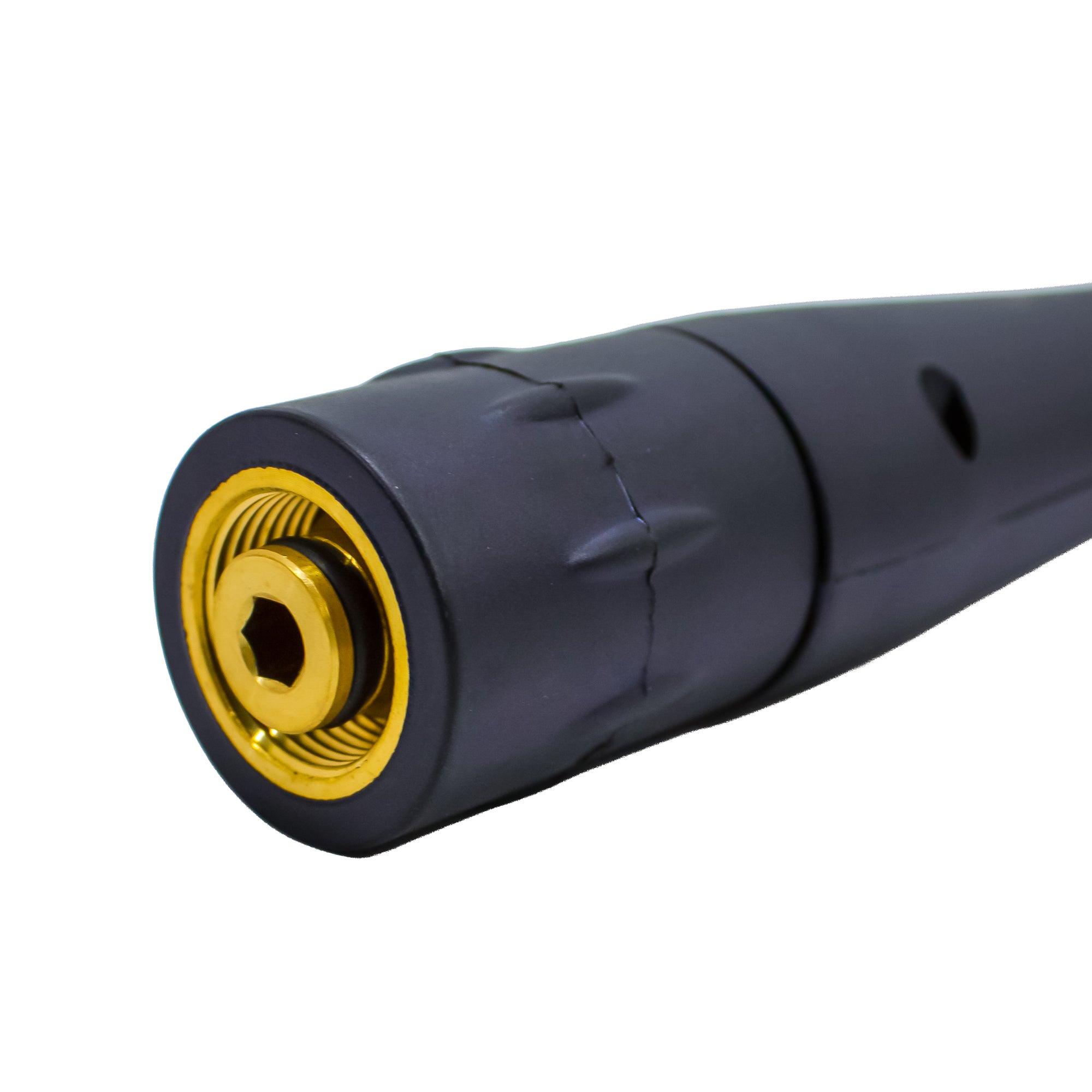 Domestic Pressure Washer Trigger Gun – M14 Inlet, M22 Female Outlet, 3000 PSI / 220 bar