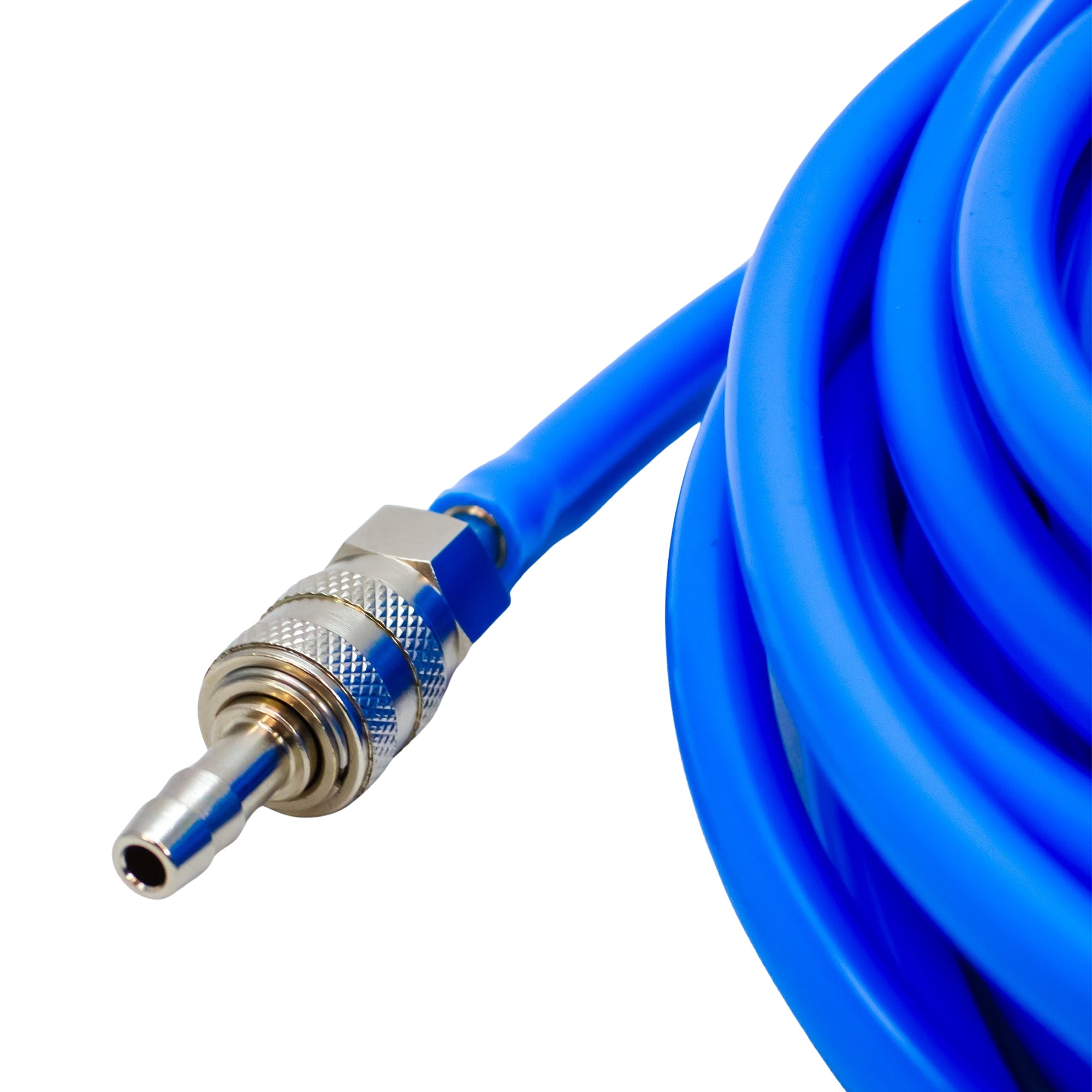 Aquaspray 21-Series Quick Connector Set – Male & Female, 6 mm Hose Tail