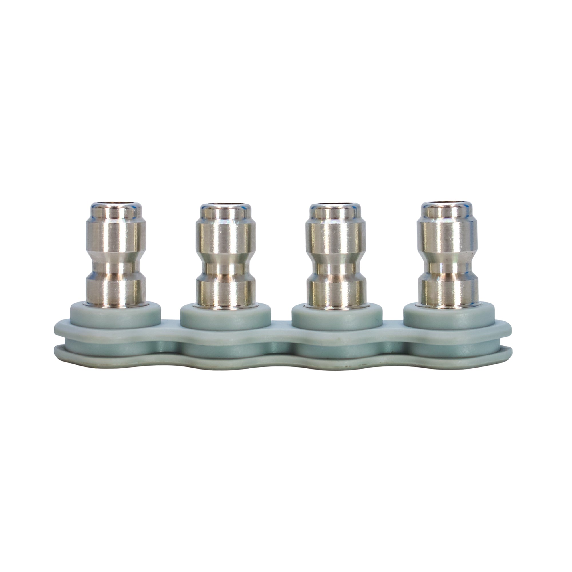 4-Piece Quick Release Nozzle Kit | Size 045 | High-Pressure Washer Accessory