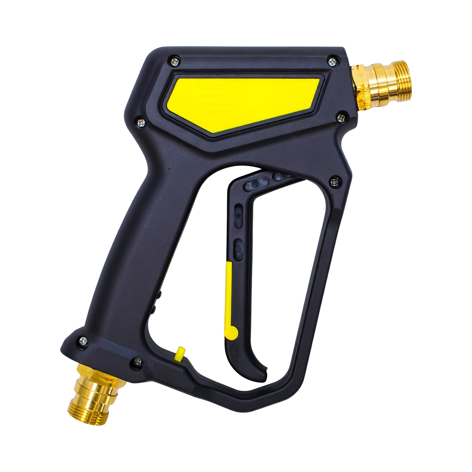 Karcher Nettoyeur haute pression Easy!Force Advanced Soft Grip Pistolet à gâchette (Easy Lock)