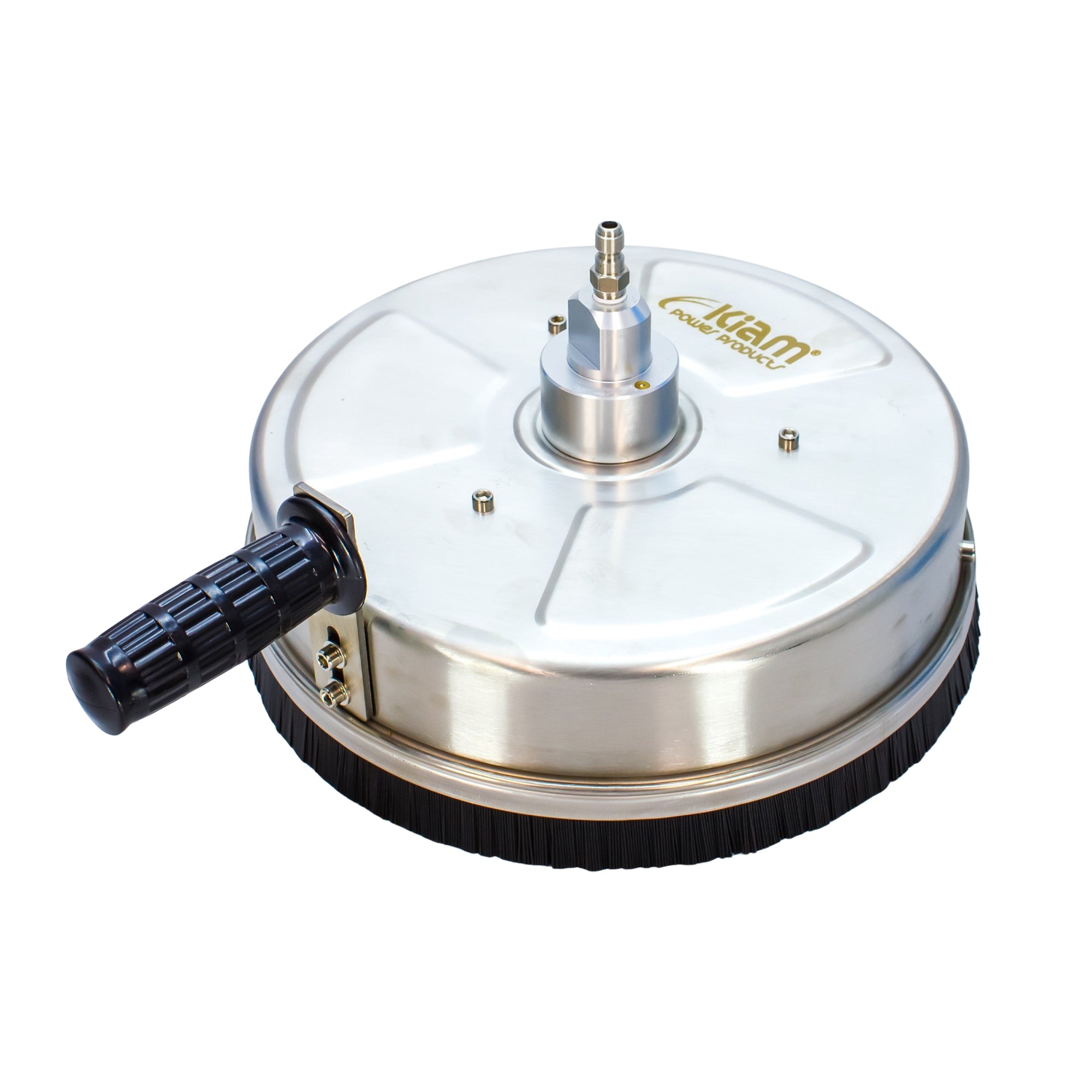 Kiam Surface Pro 12 Rotary Surface/Roof Cleaner