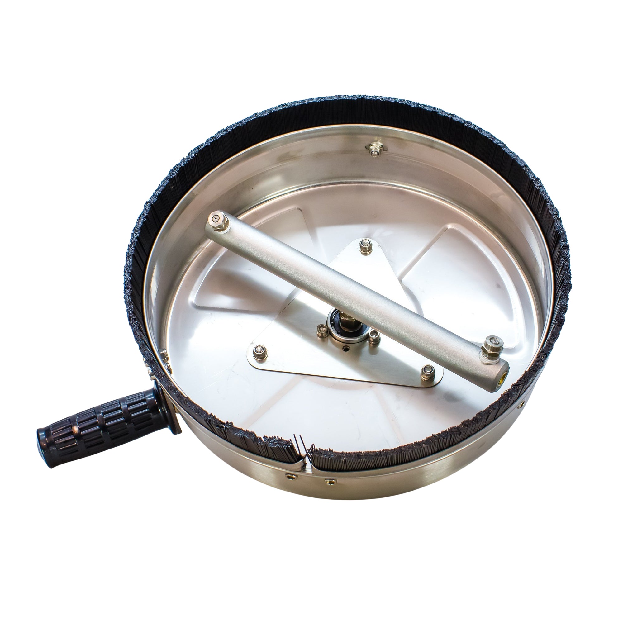 Kiam Surface Pro 12 Rotary Surface/Roof Cleaner
