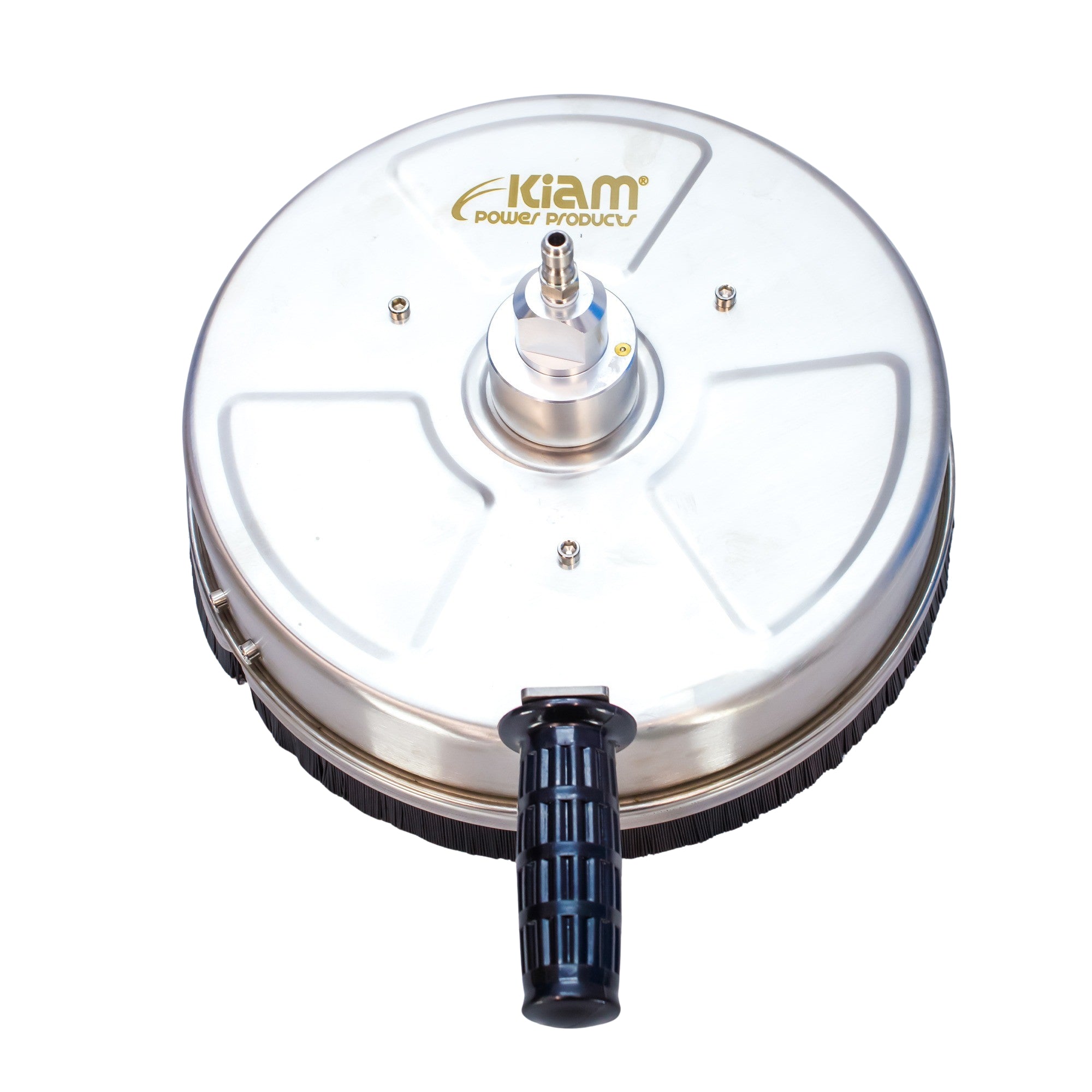 Kiam Surface Pro 12 Rotary Surface/Roof Cleaner