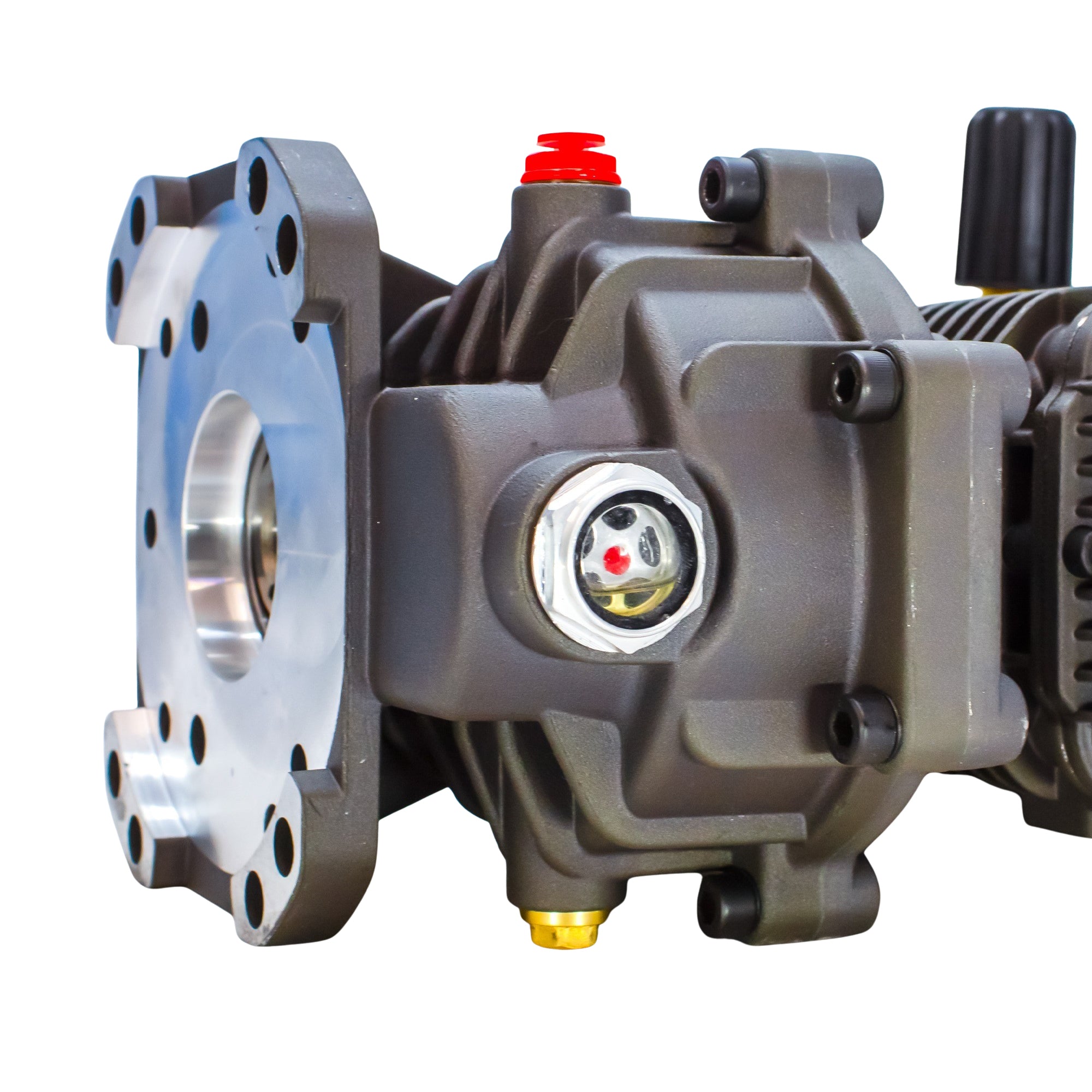 Replacement Pump for Loncin/Honda Gorilla 25LPM Pressure Washer