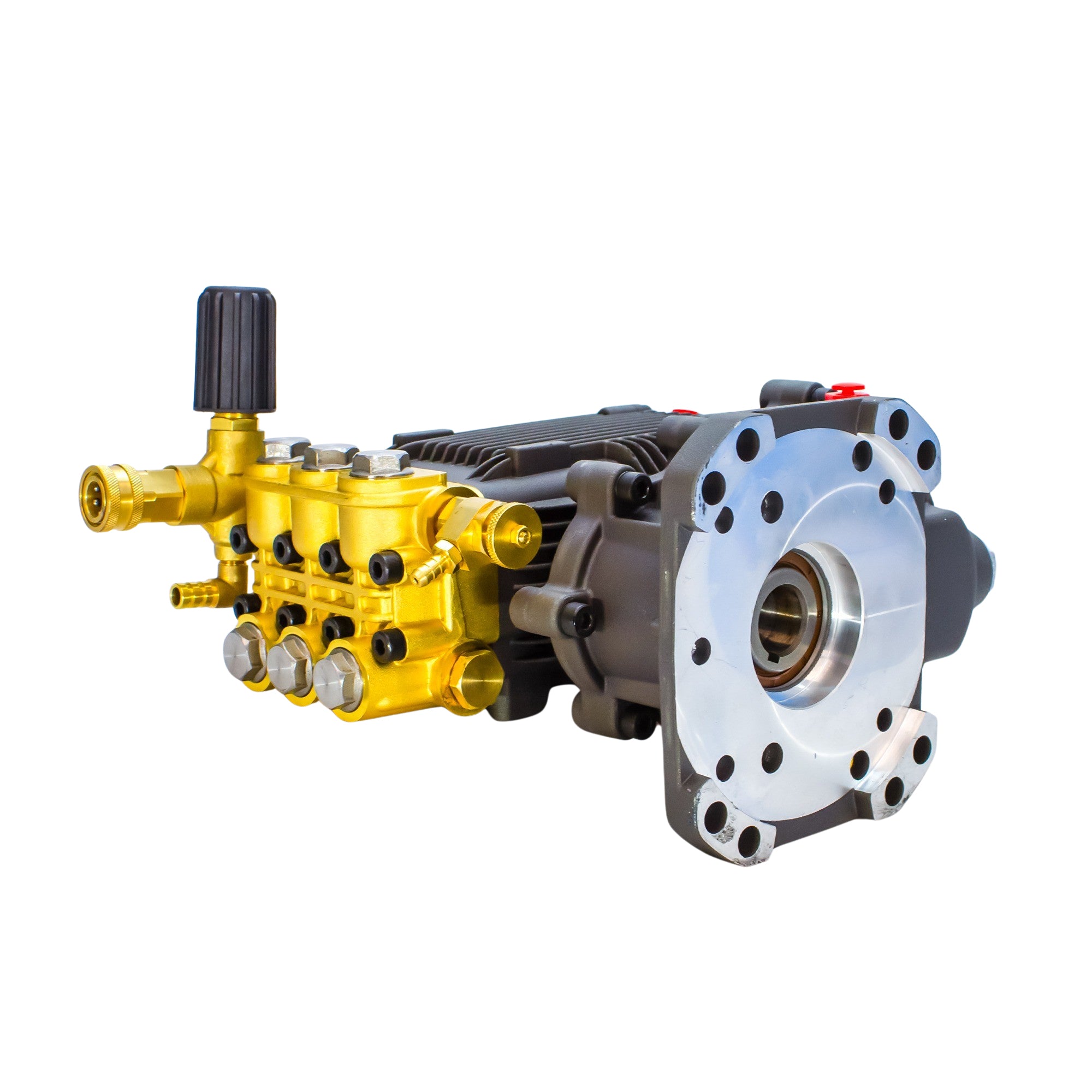 Replacement Pump for Loncin/Honda Gorilla 25LPM Pressure Washer