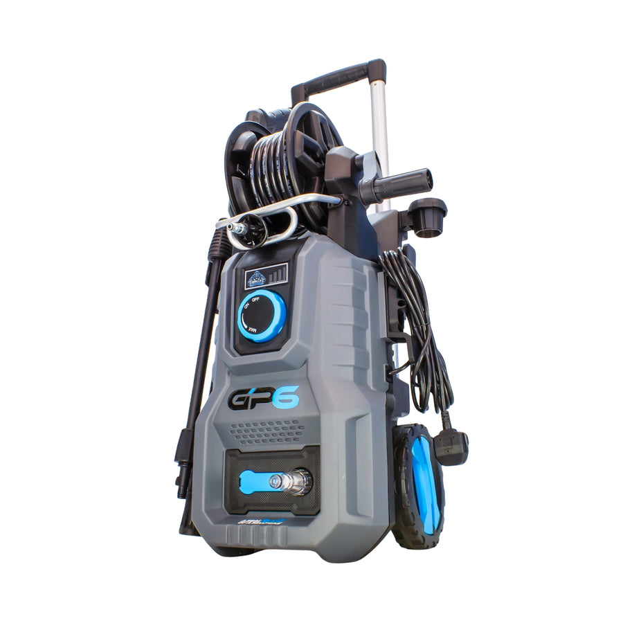 Gorilla Power GP6 Domestic Electric Pressure Washer