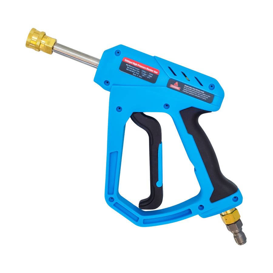 DTLR Professional Short Trigger Gun 9.5cm Lance