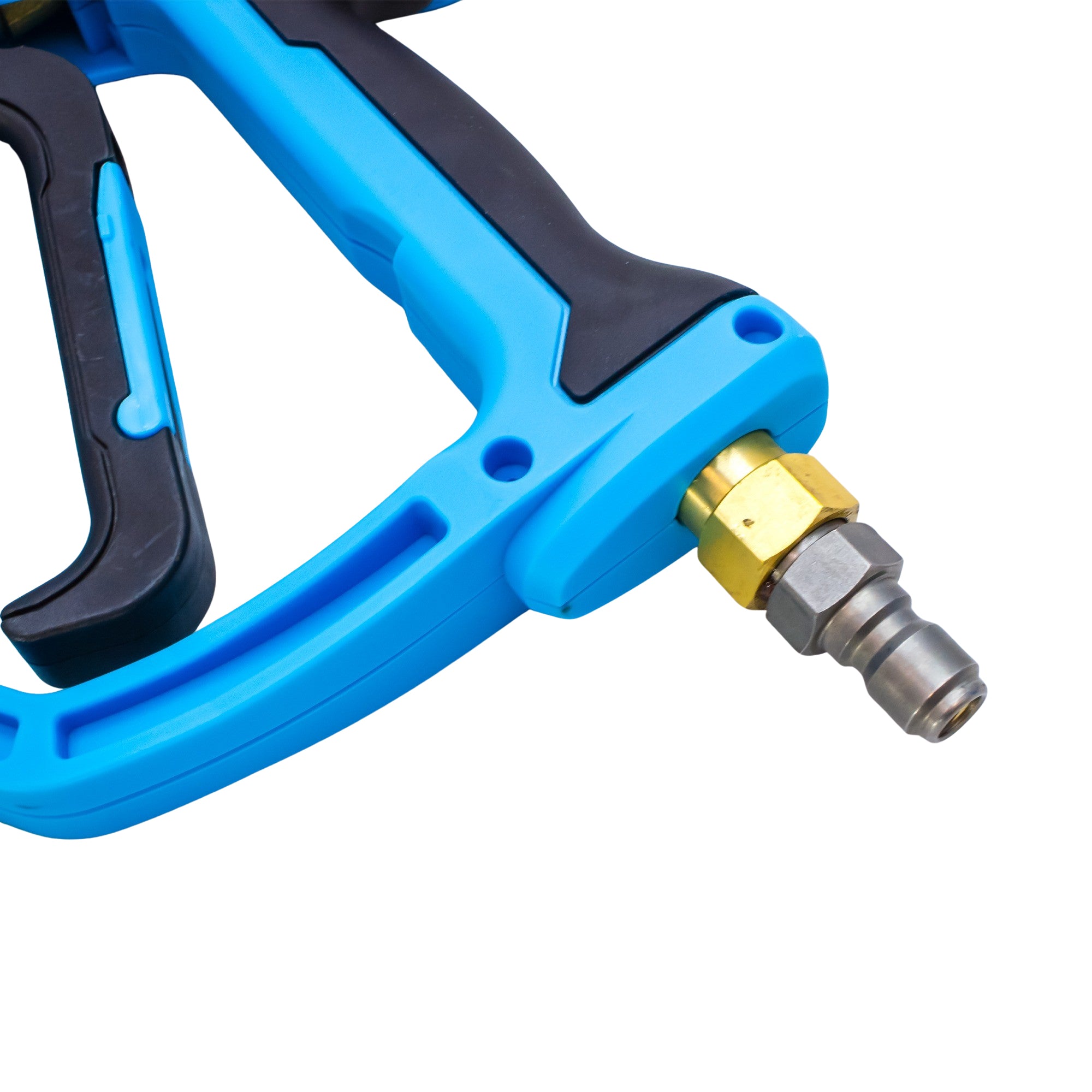 DTLR Accessory Pack - Professional Detailing & Pressure Washing Kit