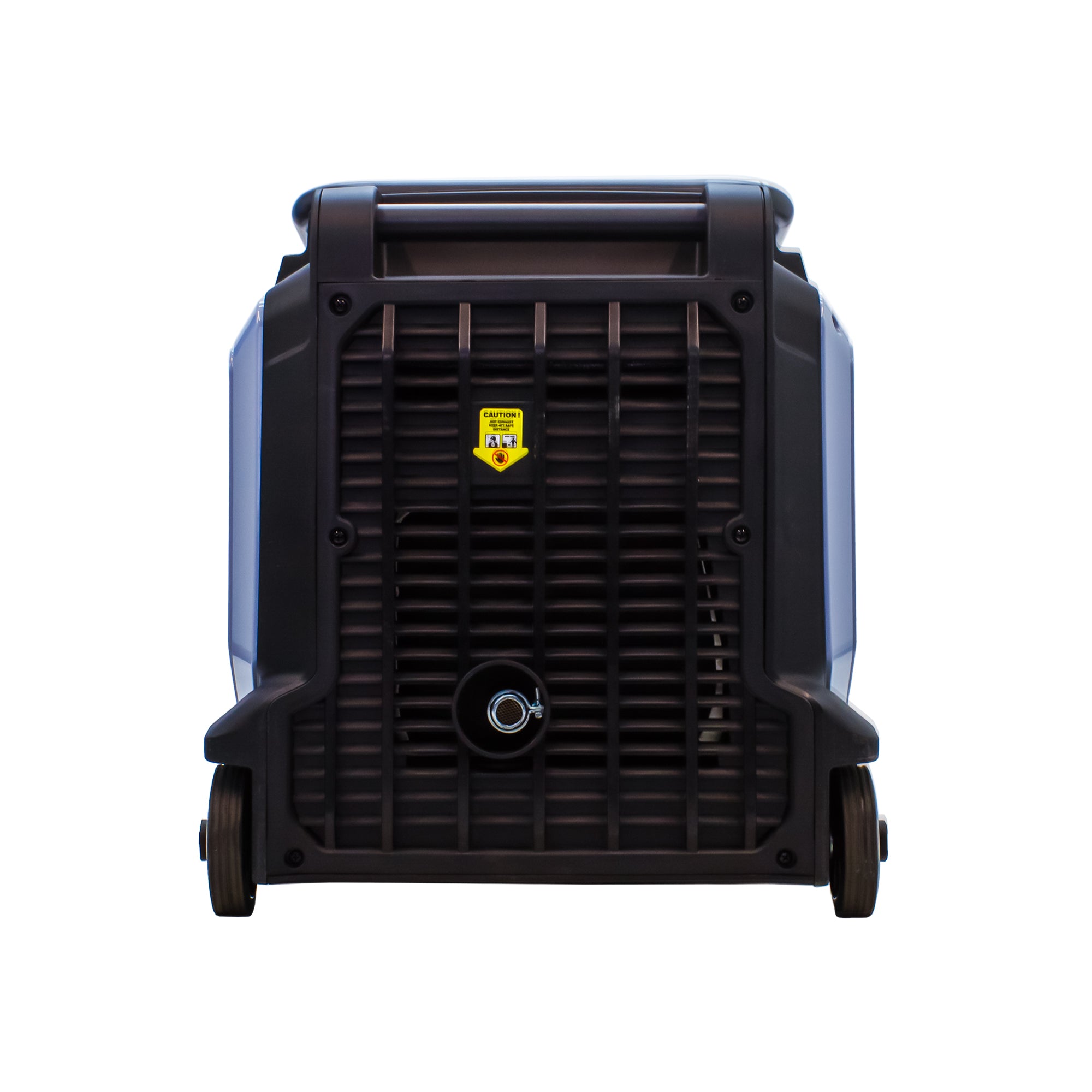 Gorilla Power 3800W Inverter Suitcase Generator with Electric Start - GP3800iE  – Reliable Power On-The-Go
