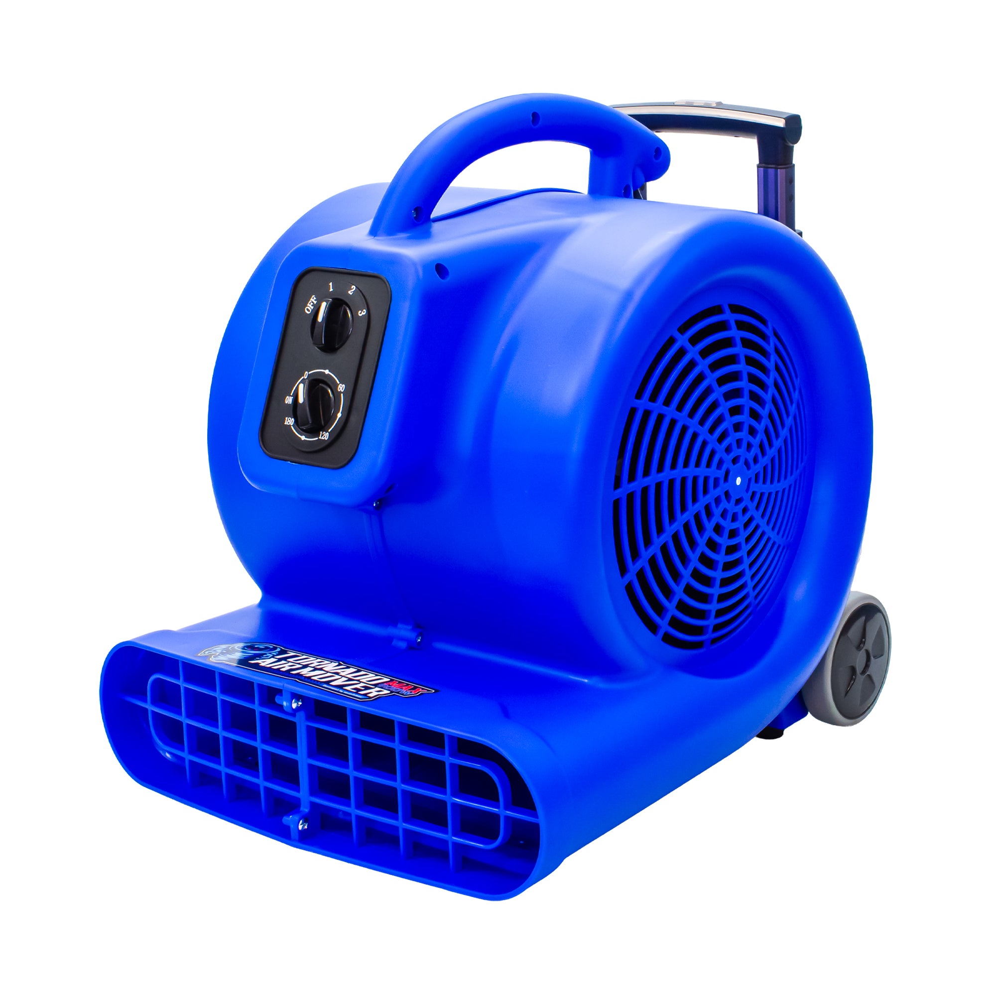 Tornado Air Mover Max 900w 3-Speed Blower