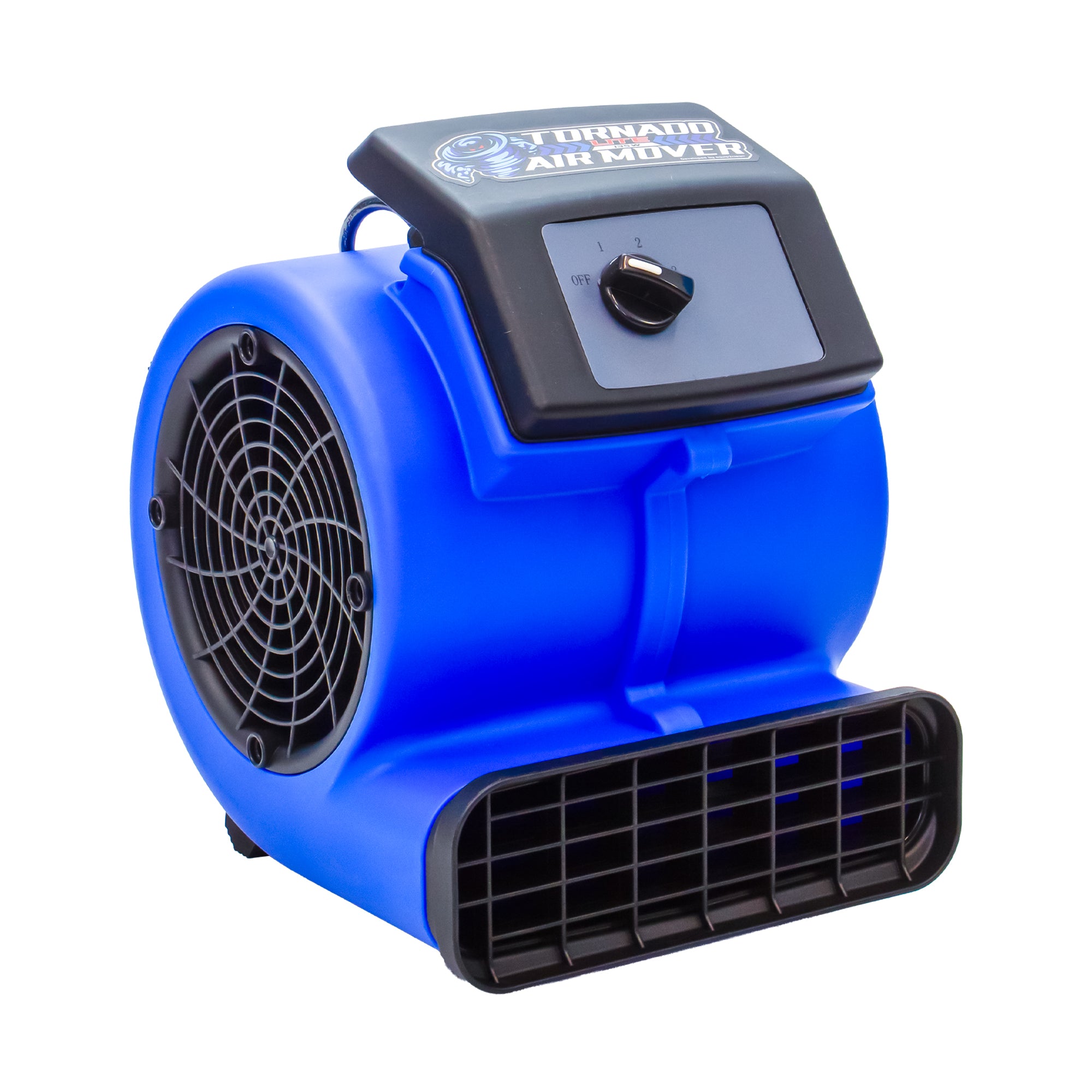 Tornado Air Mover Lite 135w 3-Speed Blower