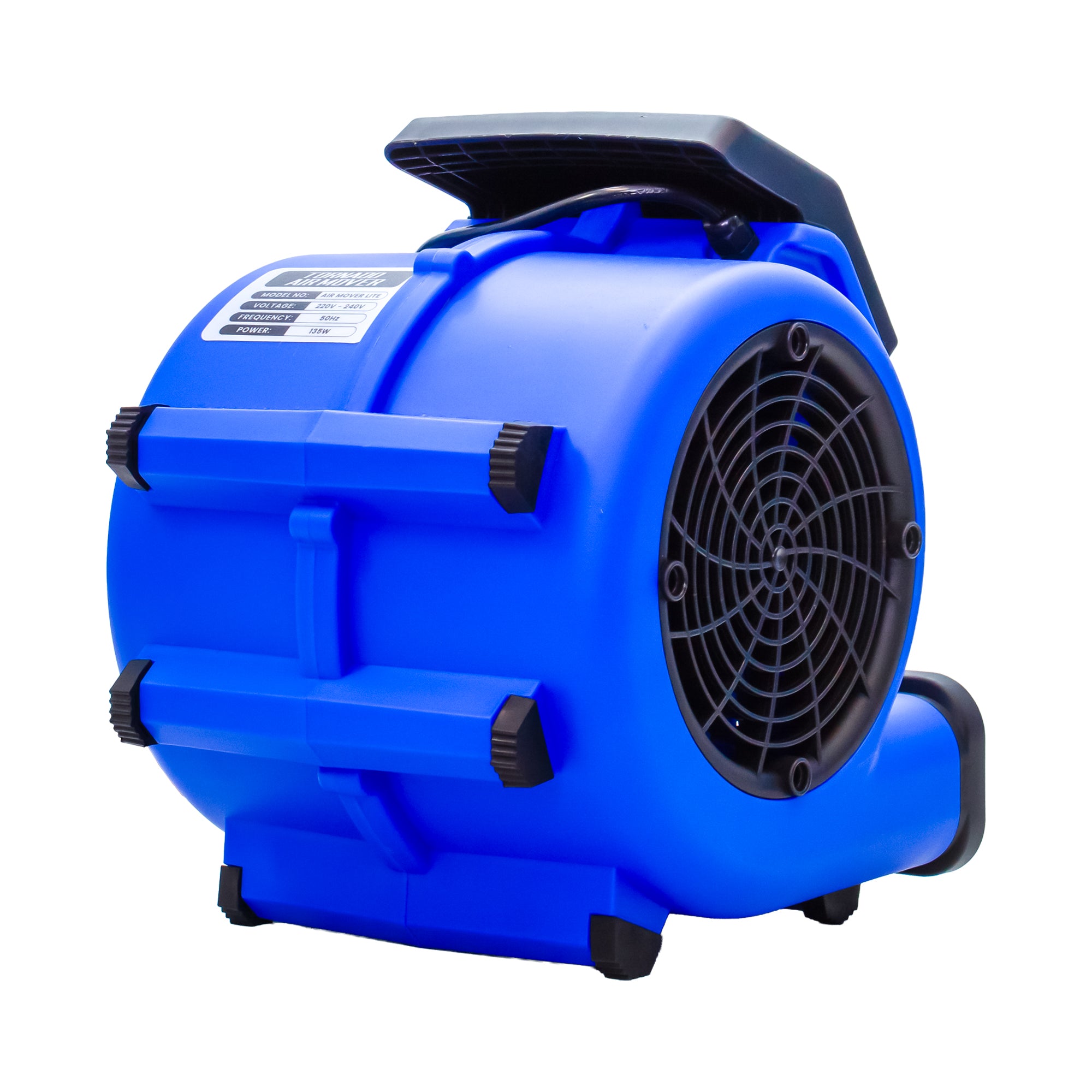 Tornado Air Mover Lite 135w 3-Speed Blower