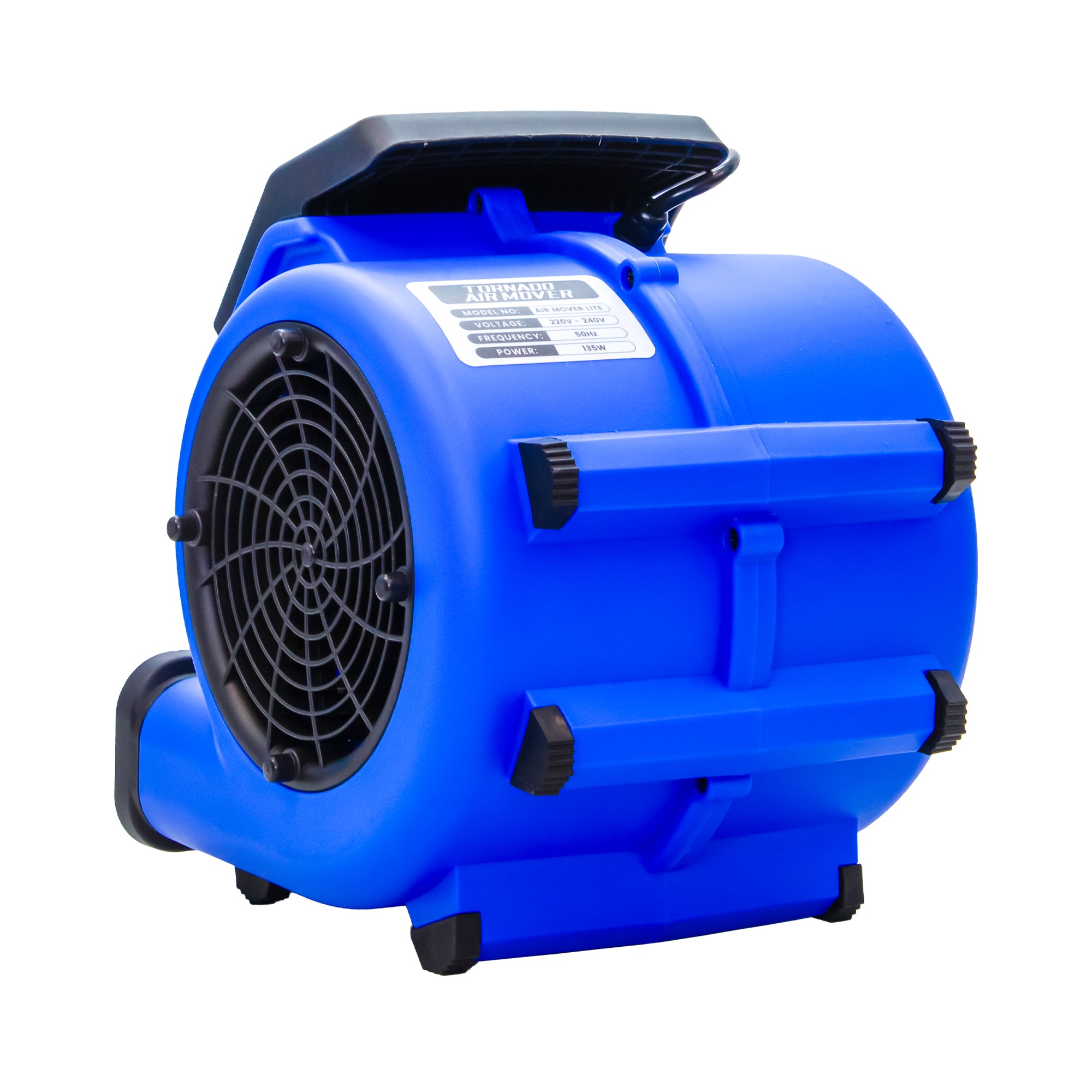 Tornado Air Mover Lite 135w 3-Speed Blower