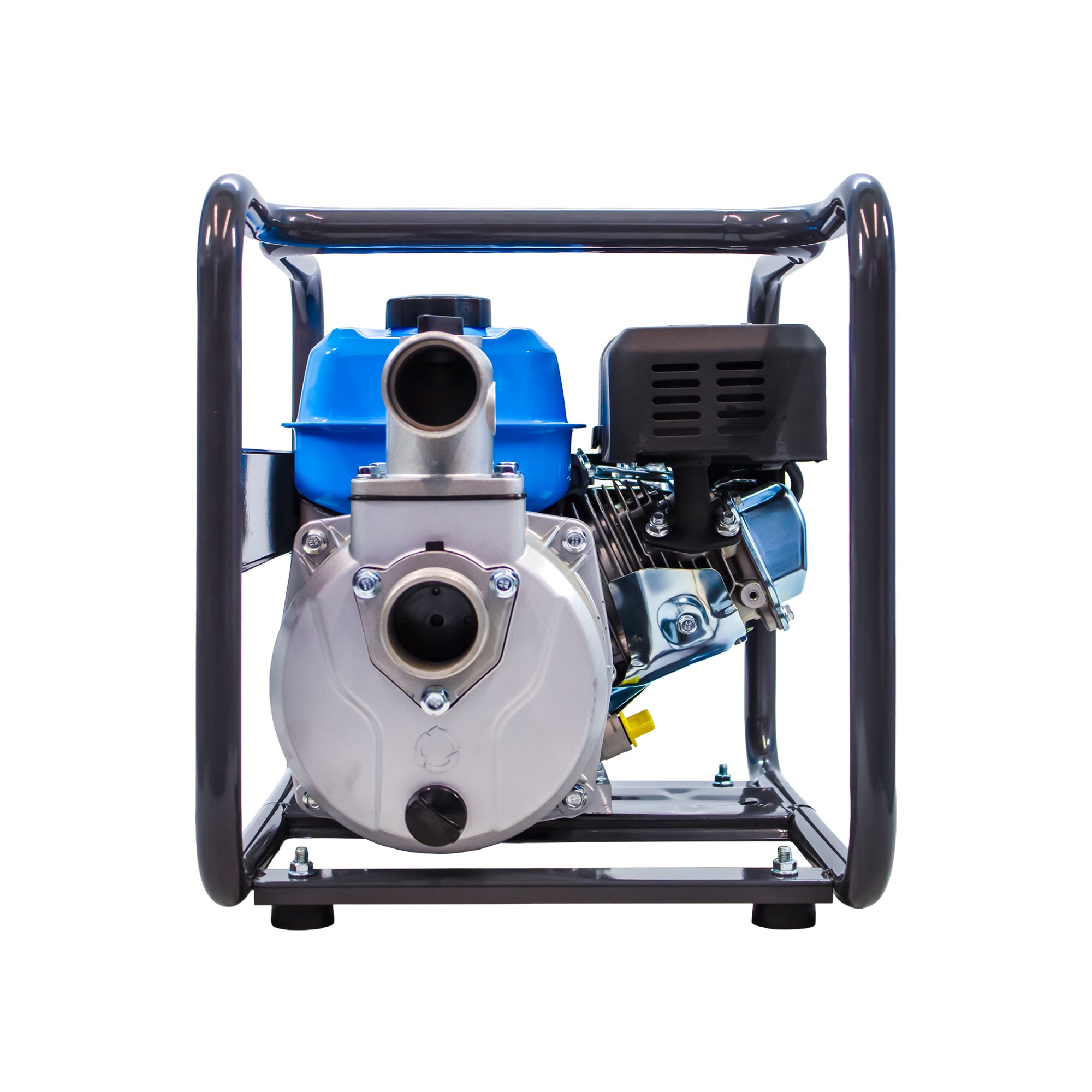 Gorilla Power GPWP2 2" Water Pump – Clean & Dirty up to 4mm